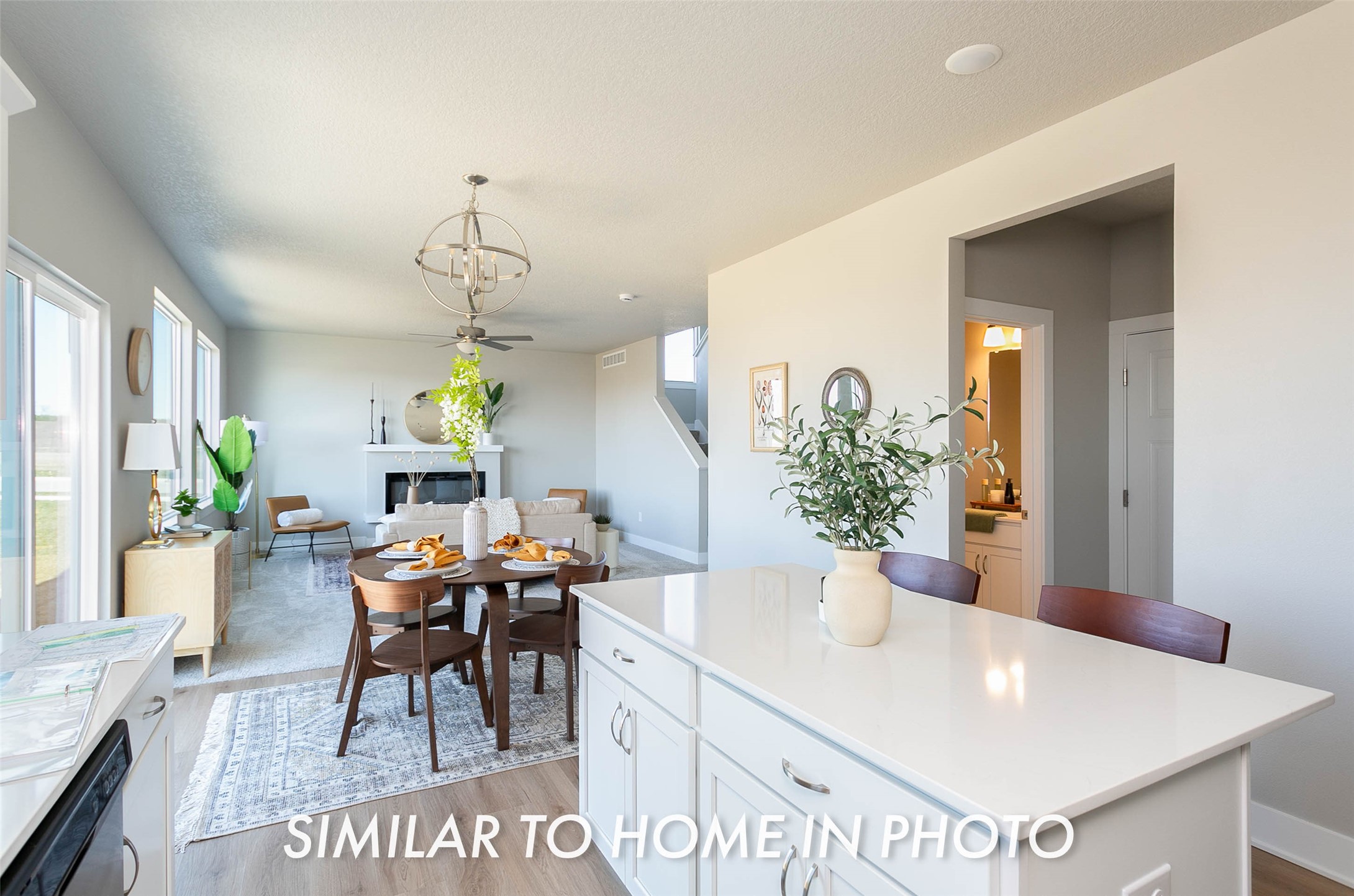 6720 Bright Street, Johnston, Iowa image 12