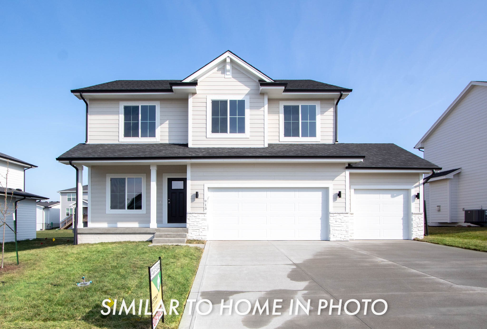 6720 Bright Street, Johnston, Iowa image 1
