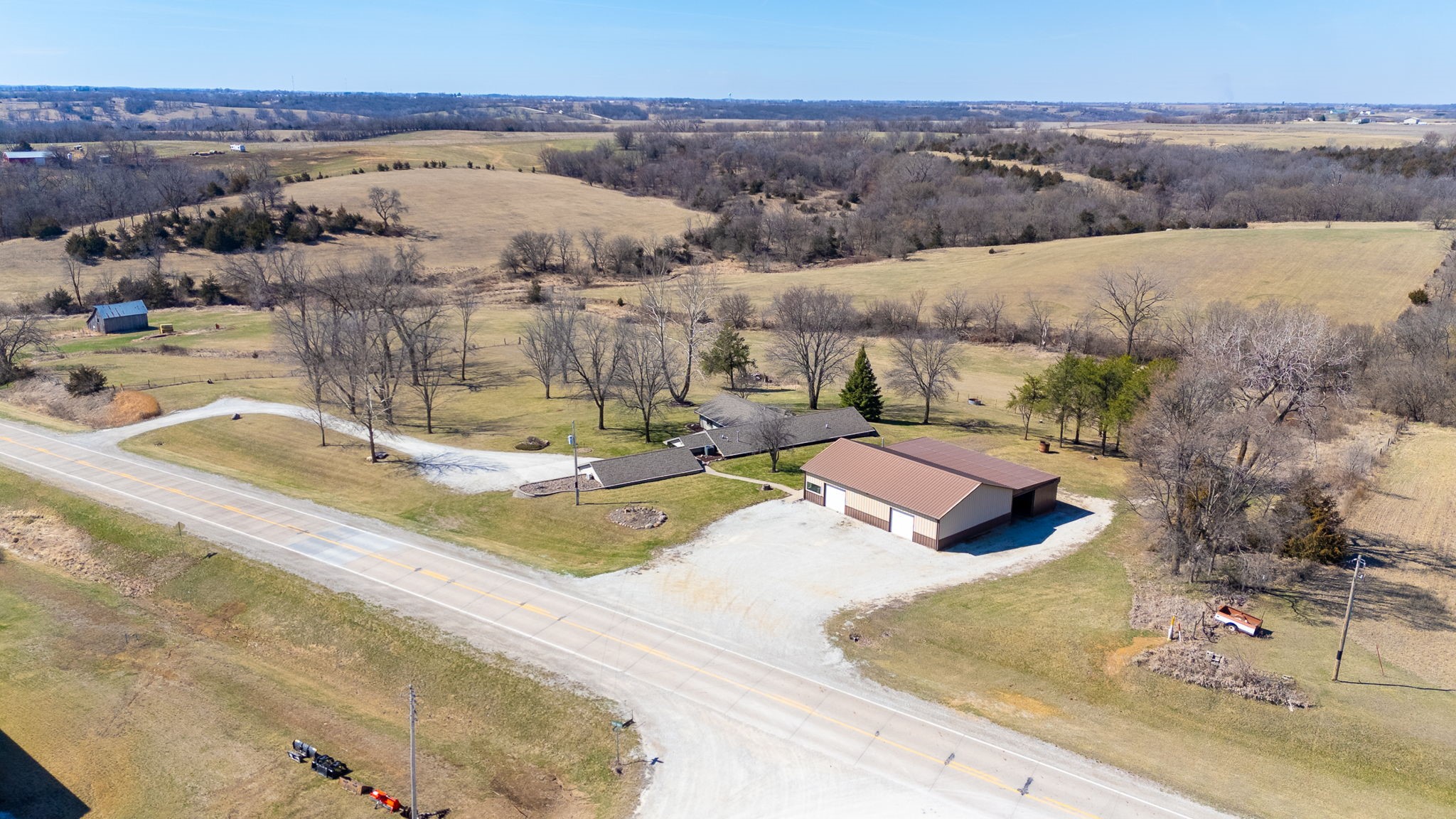 16072 County Road R45 Highway, Saint Marys, Iowa image 34