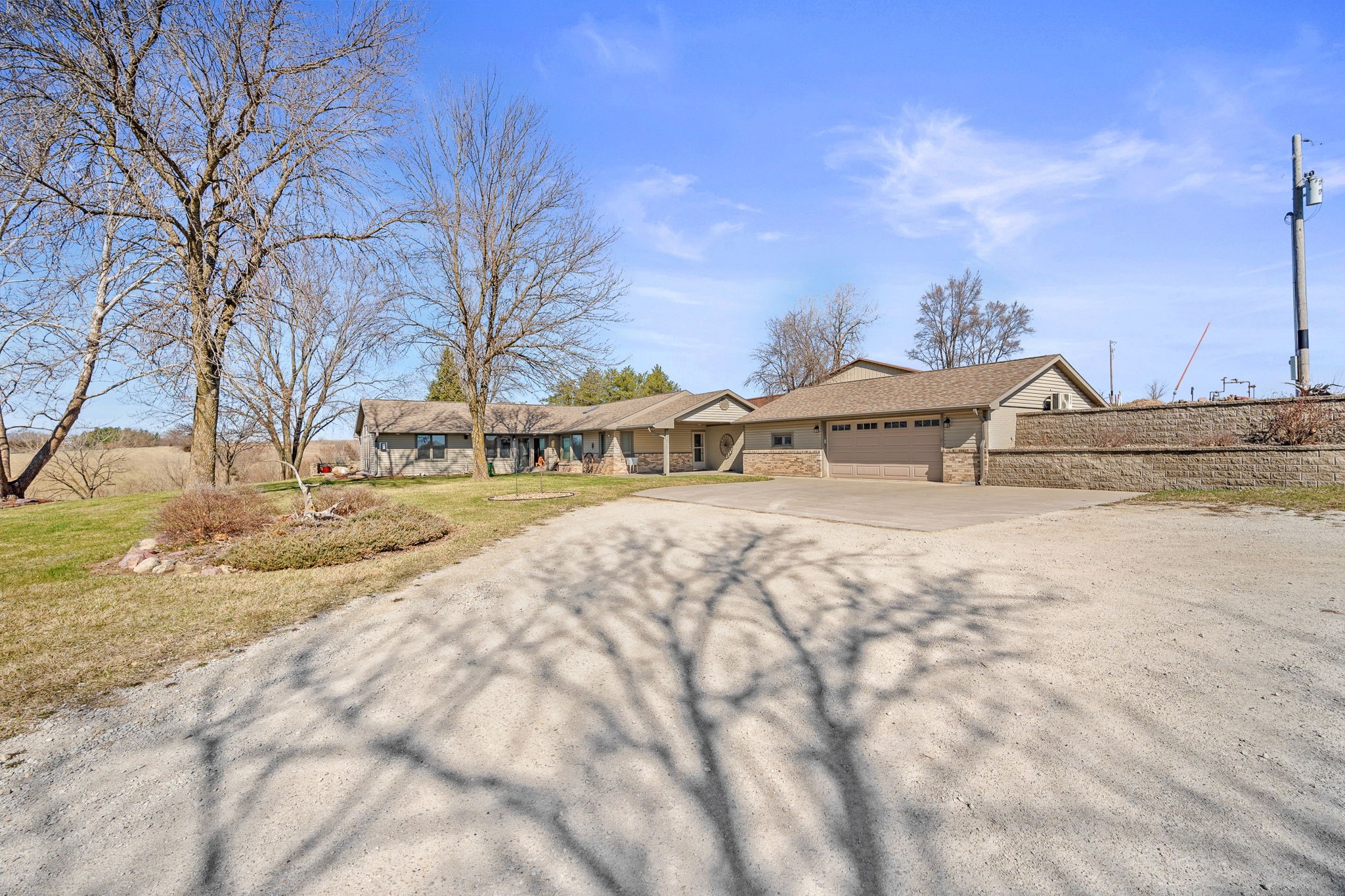 16072 County Road R45 Highway, Saint Marys, Iowa image 1