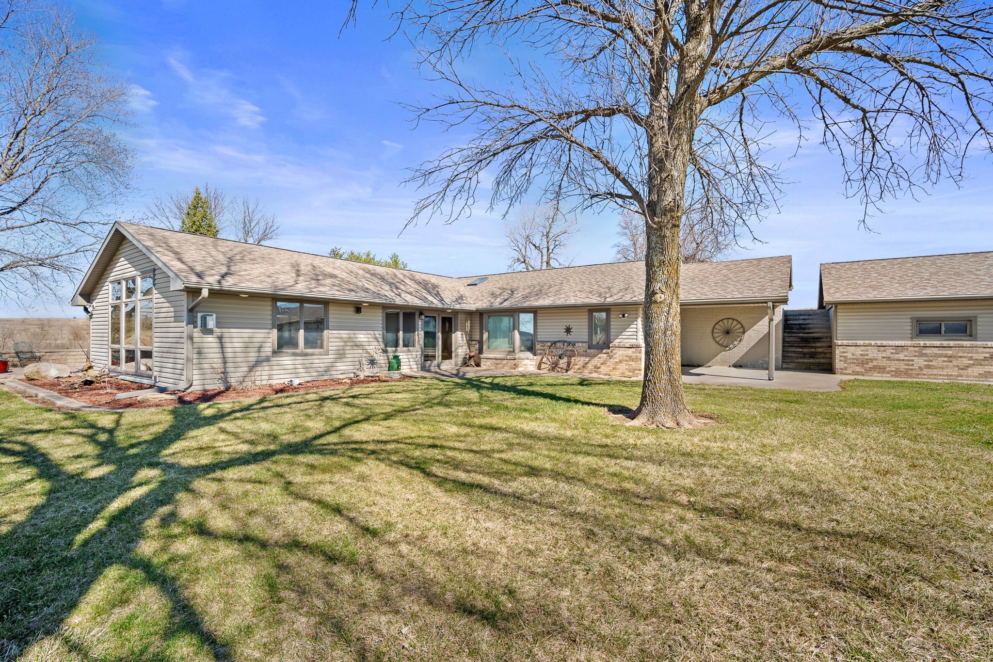 16072 County Road R45 Highway, Saint Marys, Iowa image 2