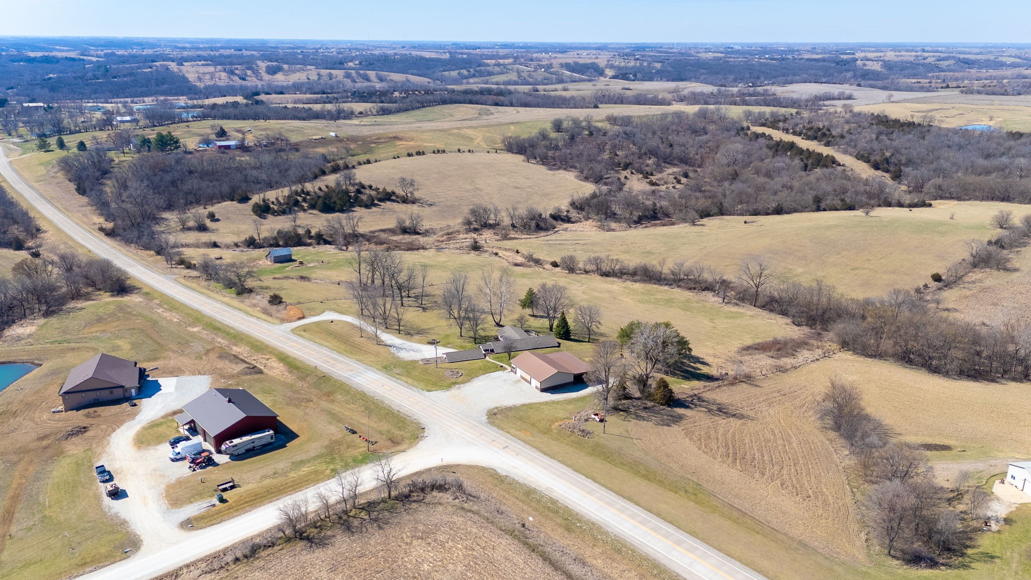 16072 County Road R45 Highway, Saint Marys, Iowa image 33