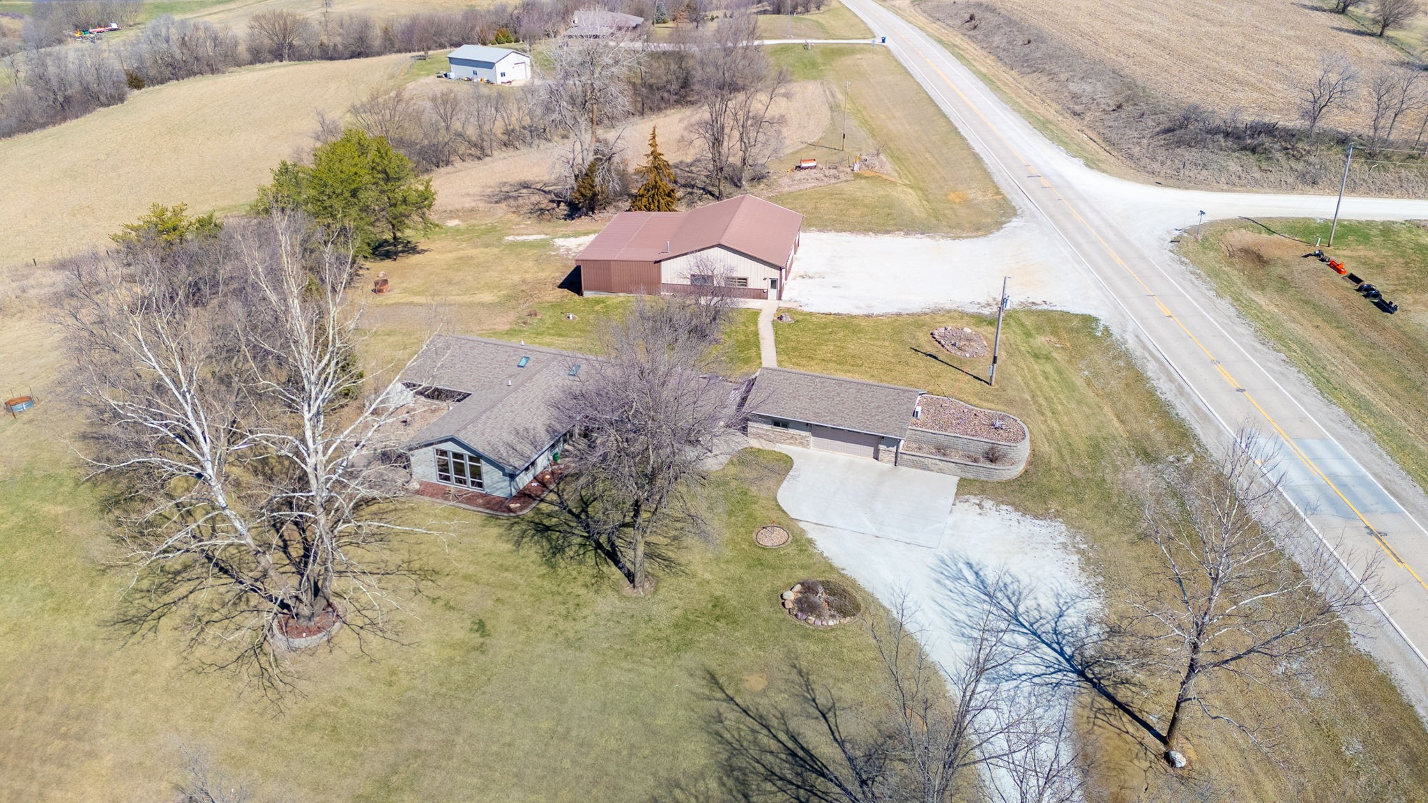 16072 County Road R45 Highway, Saint Marys, Iowa image 29