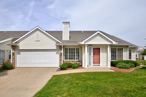 Condo For Sale - 6200 Ep True Parkway #1008<br/> West Des Moines, IA 50266