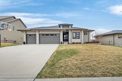 Homes For Sale - 2409 NE 10th Court<br/> Grimes, IA 50111