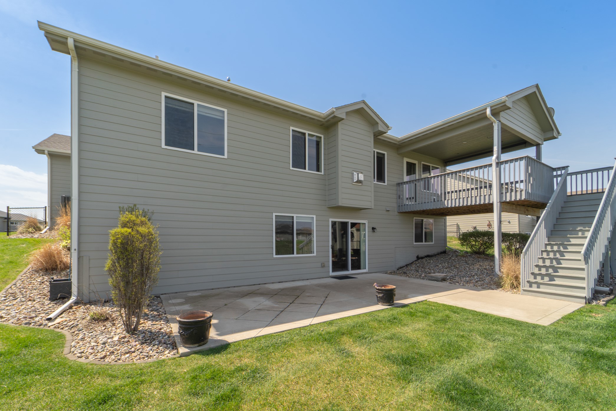 1408 NE 49th Street, Ankeny, Iowa image 15