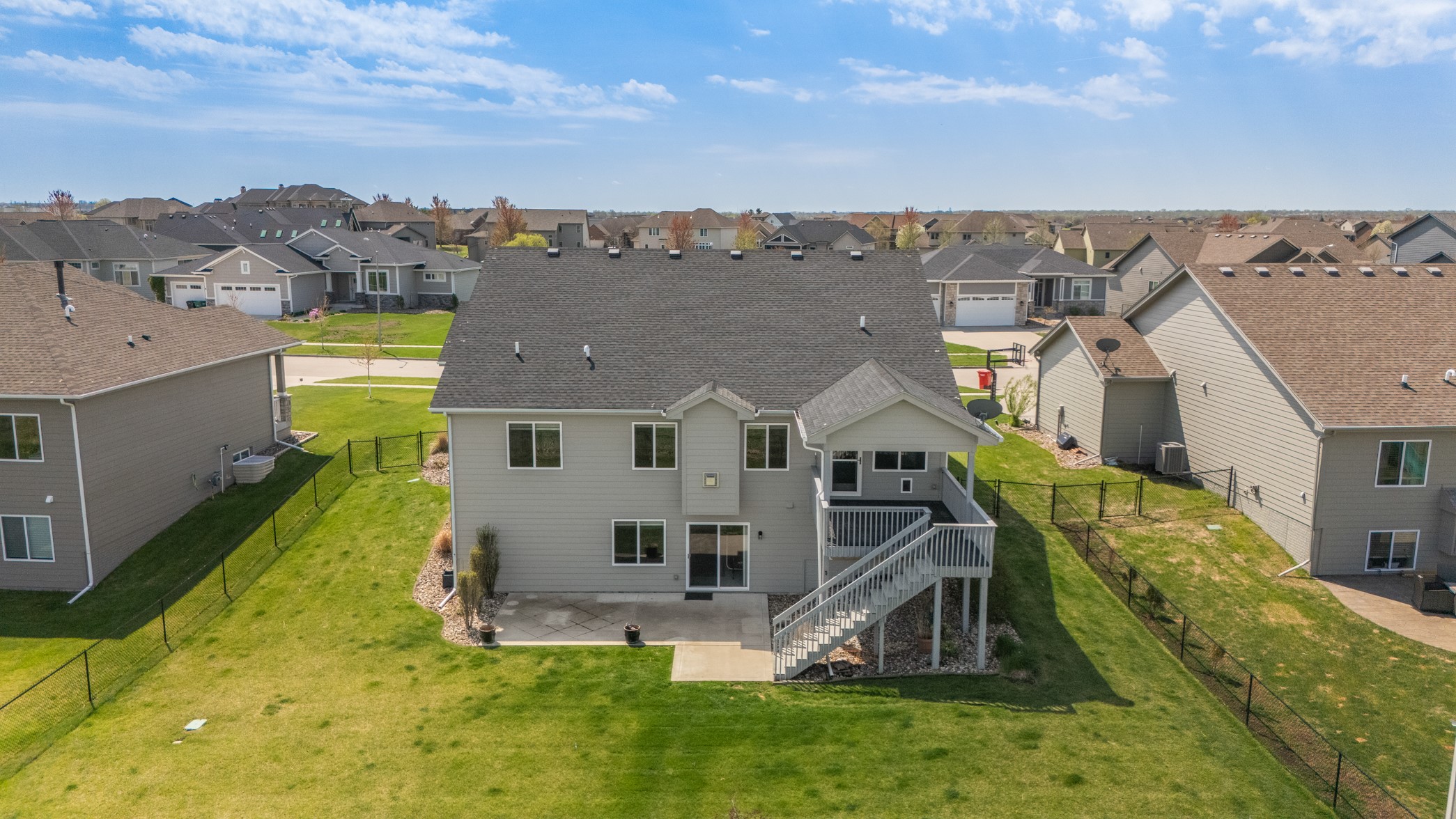 1408 NE 49th Street, Ankeny, Iowa image 16