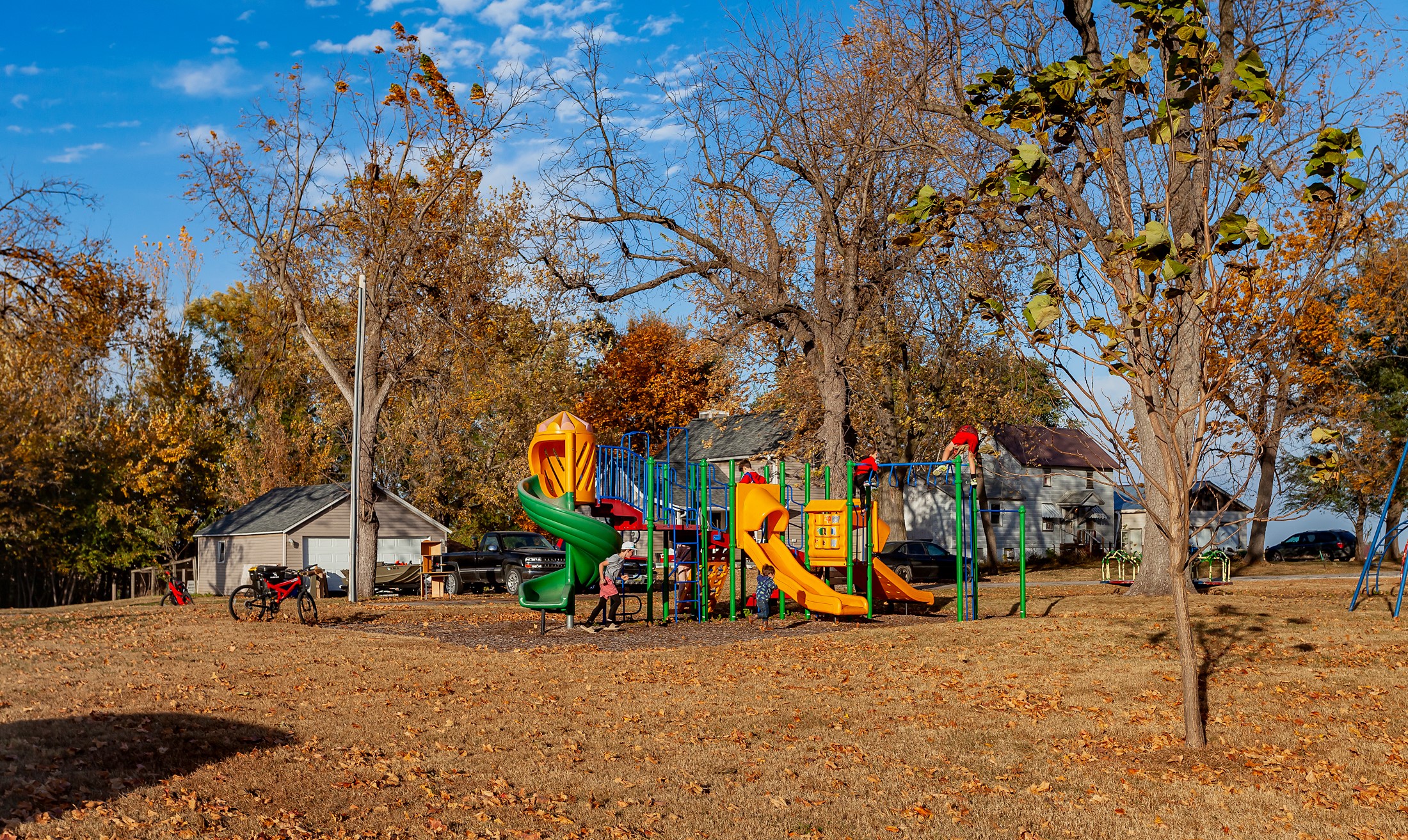 701 1st Street, Sheldahl, Iowa image 31