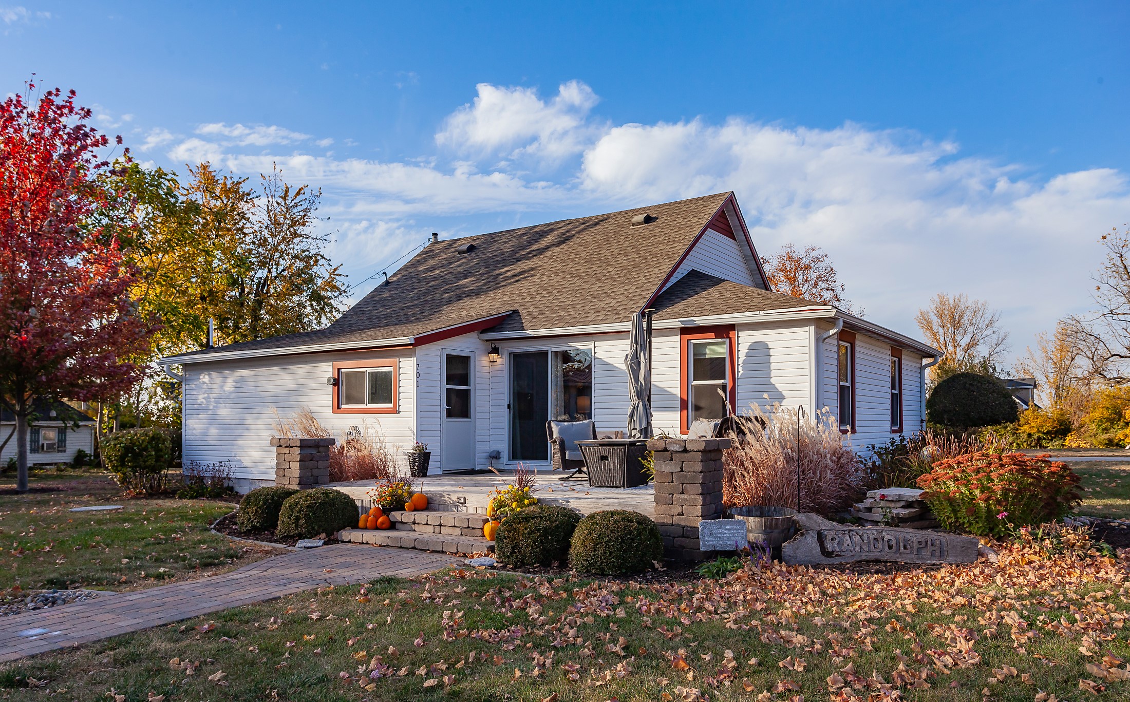 701 1st Street, Sheldahl, Iowa image 1