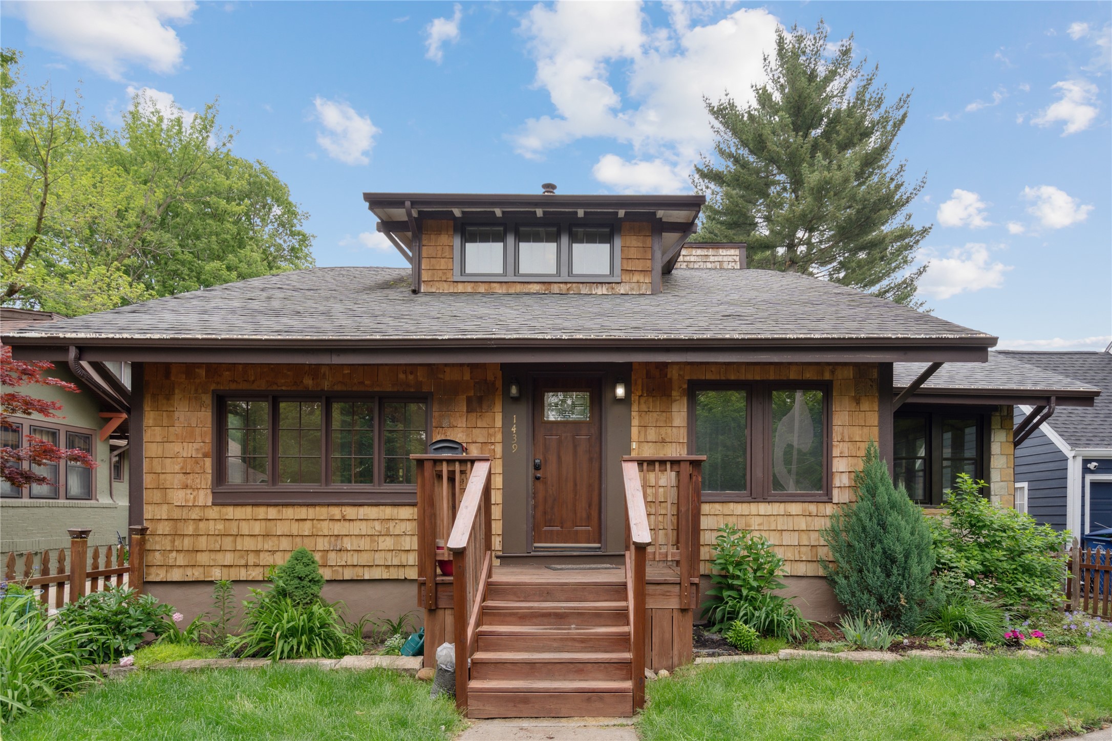 1439 46th Street, Des Moines, Iowa image 1