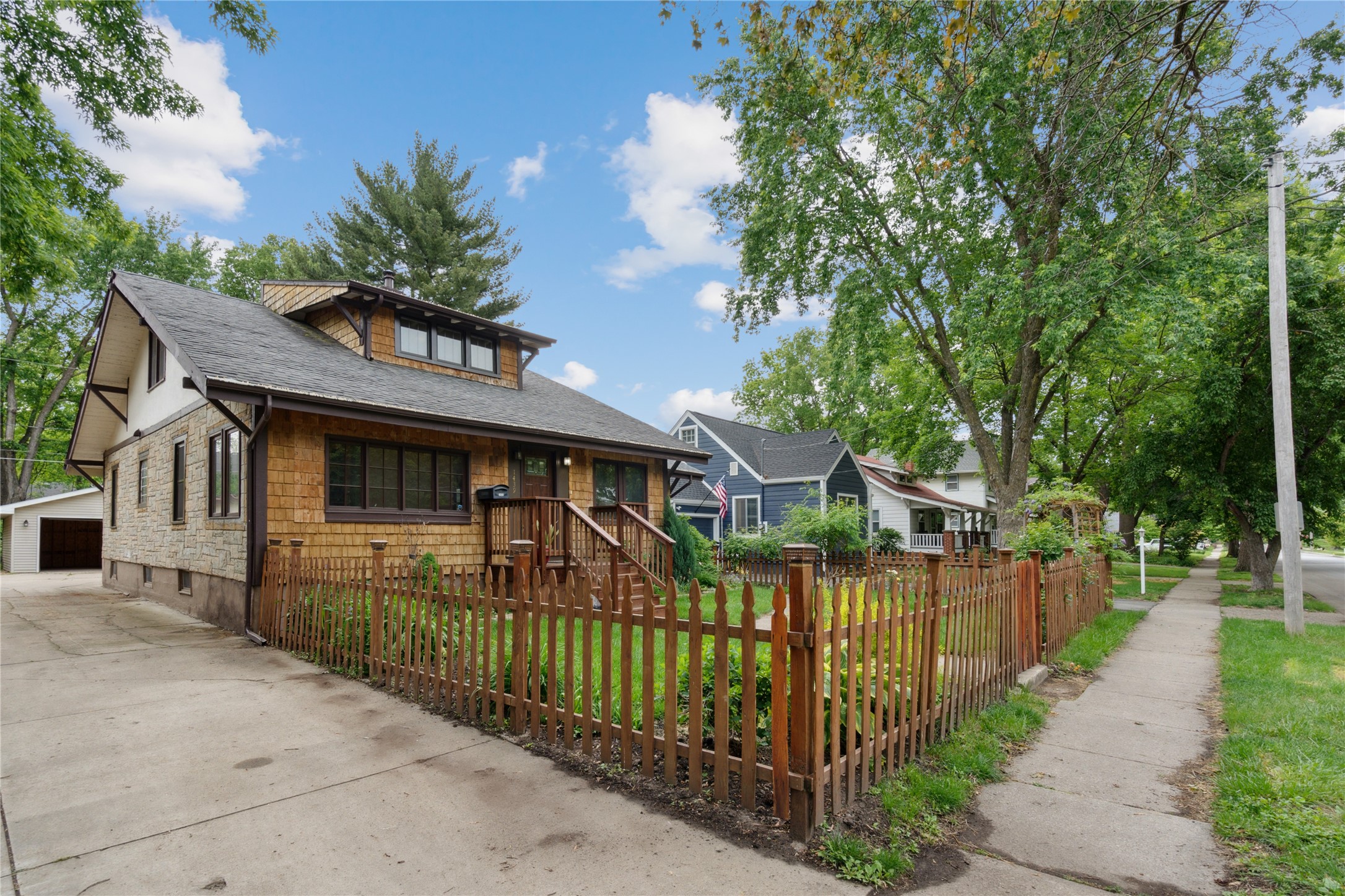 1439 46th Street, Des Moines, Iowa image 3
