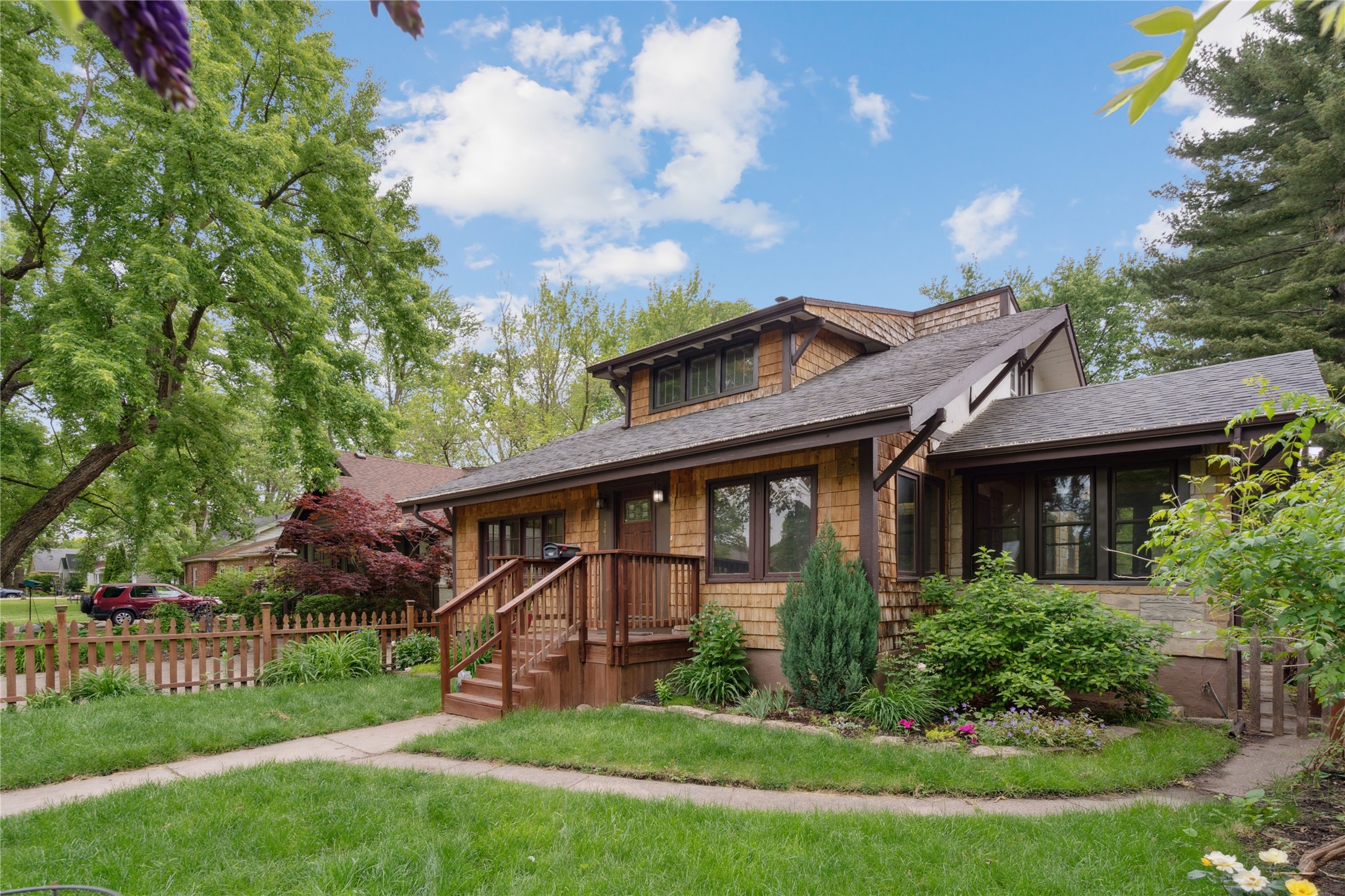 1439 46th Street, Des Moines, Iowa image 2