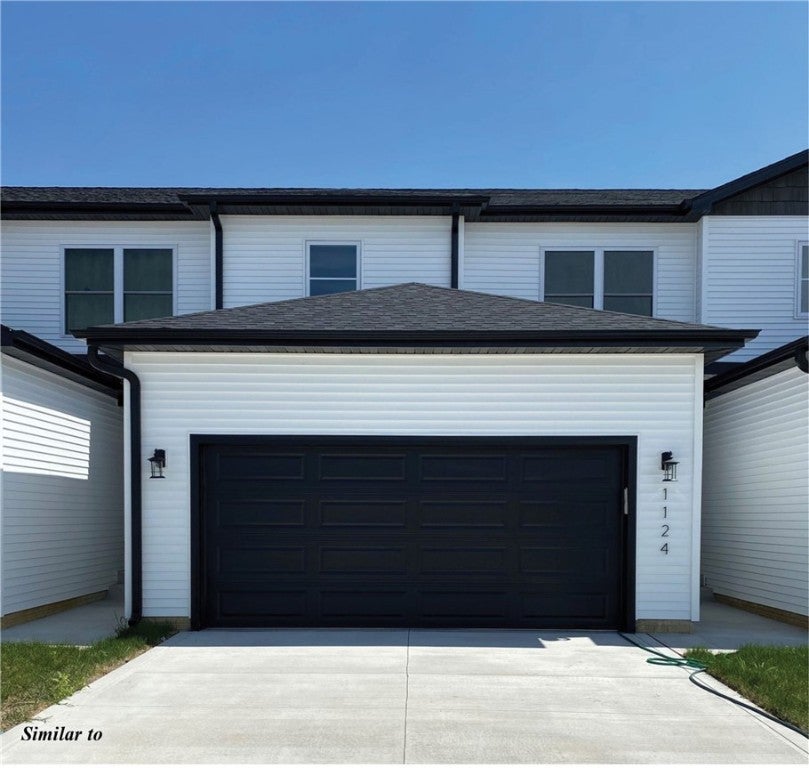 Photo 1 of 23 — 1245 E 28th Street, Norwalk, IA 50211