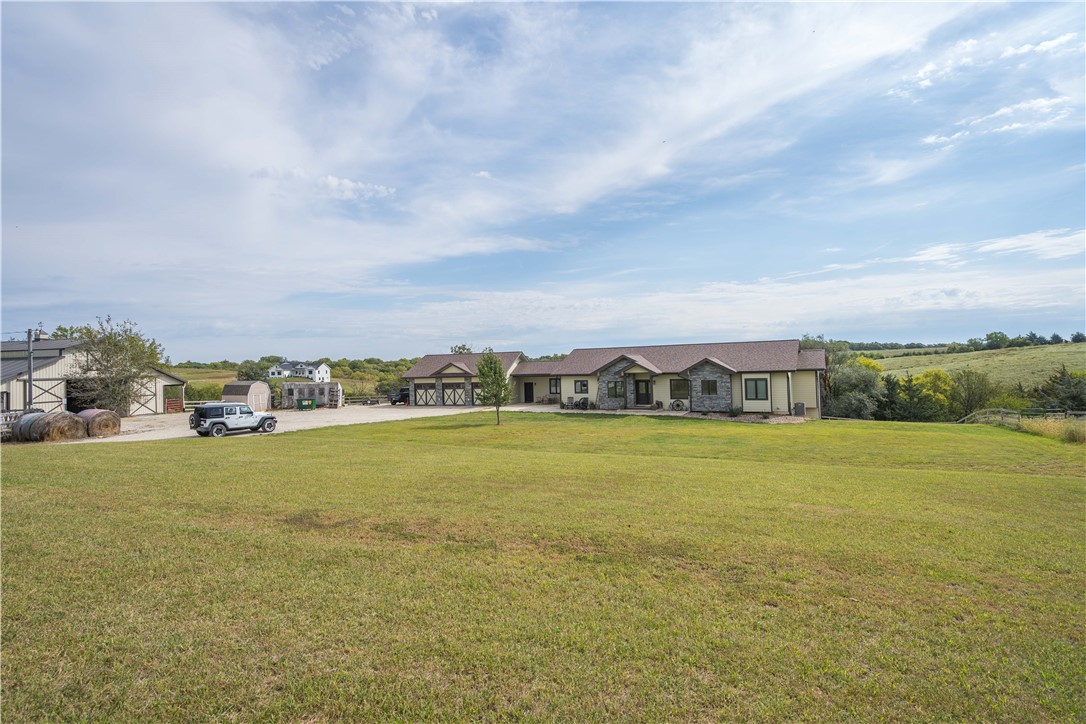 2636 Settlers Trail, Saint Charles, Iowa image 31