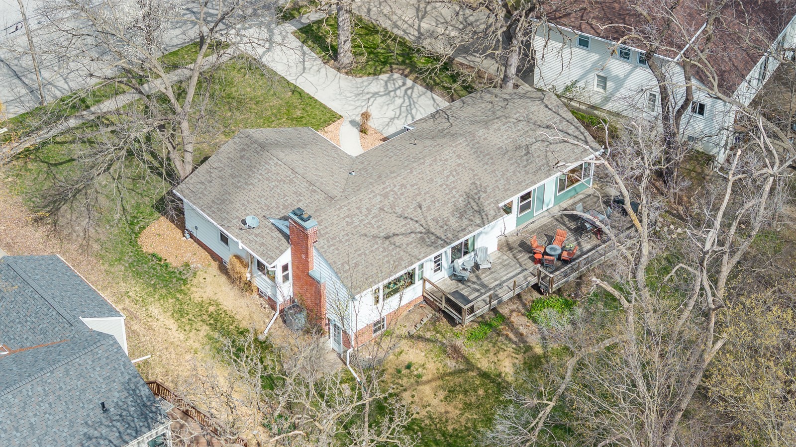 693 61st Street, Des Moines, Iowa image 26