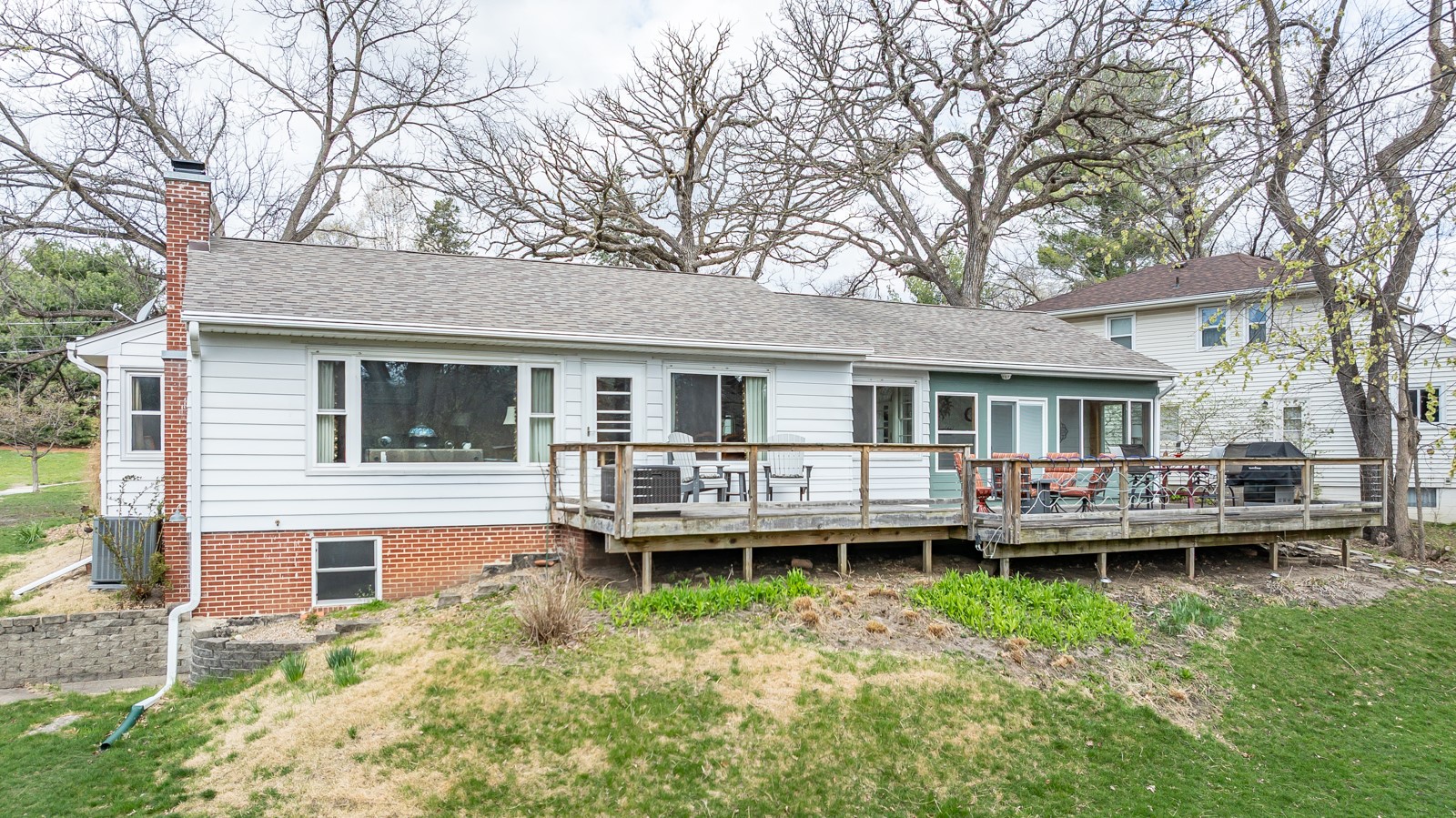 693 61st Street, Des Moines, Iowa image 24
