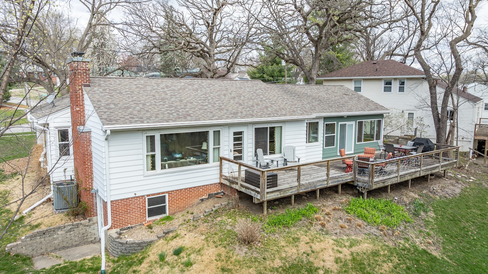 693 61st Street, Des Moines, Iowa image 25