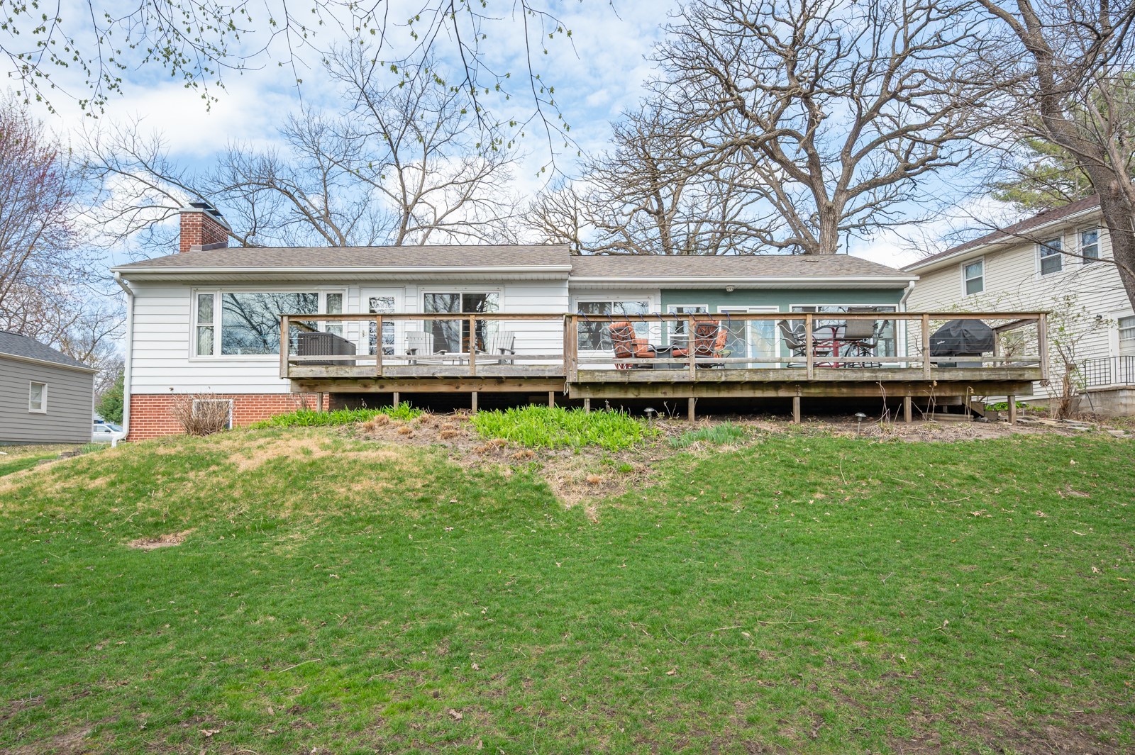 693 61st Street, Des Moines, Iowa image 19