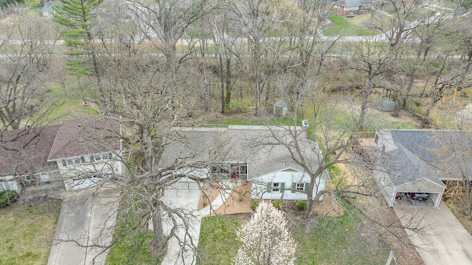 693 61st Street, Des Moines, Iowa image 22