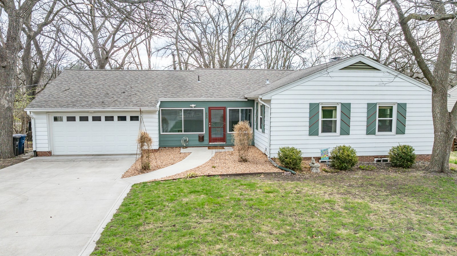 693 61st Street, Des Moines, Iowa image 23