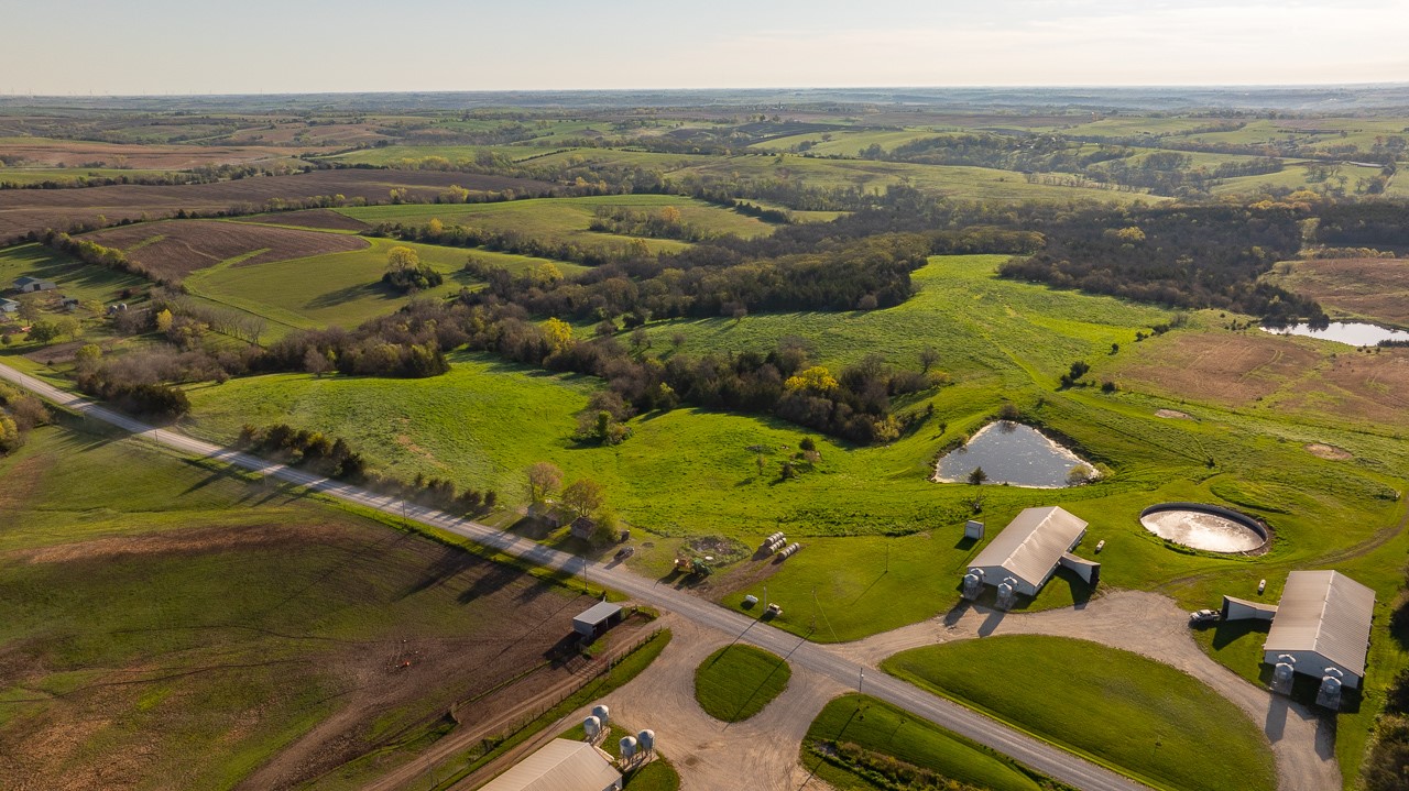 1598 Pheasant Avenue, Afton, Iowa image 2