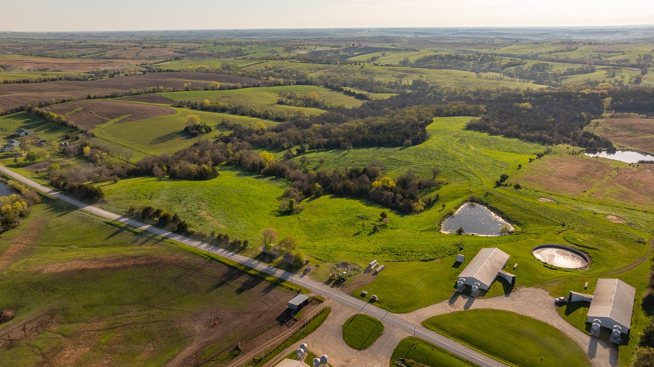 1598 Pheasant Avenue, Afton, Iowa image 3
