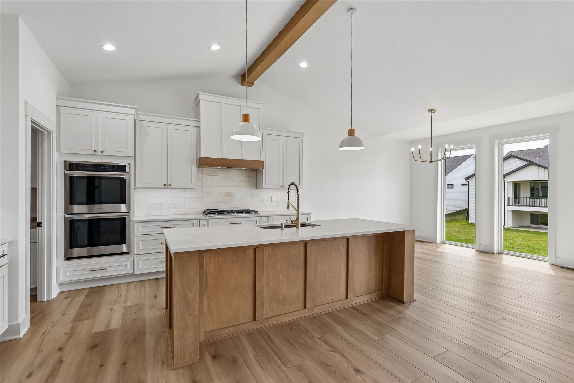 17312 Northview Drive
