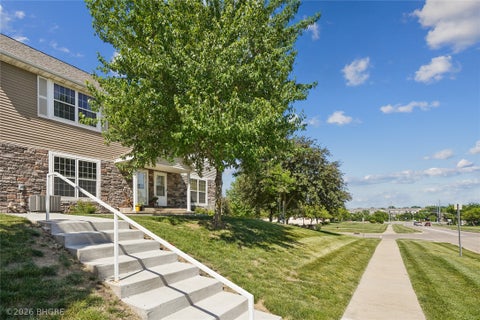 Condo For Sale - 3051 SW White Birch Drive<br/> Polk County, Ankeny, IA 50023