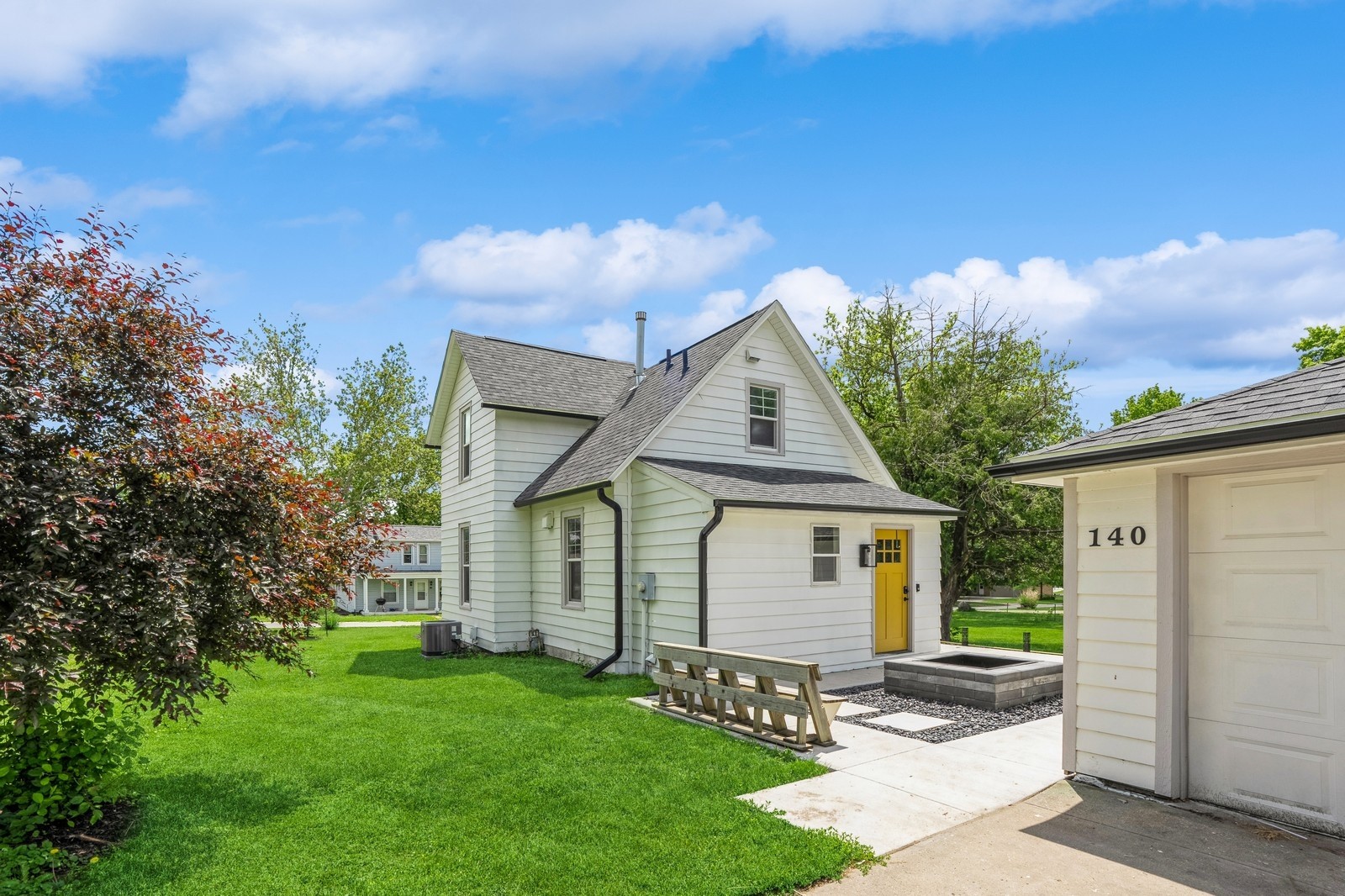 140 N 7th Street, Carlisle, Iowa image 32