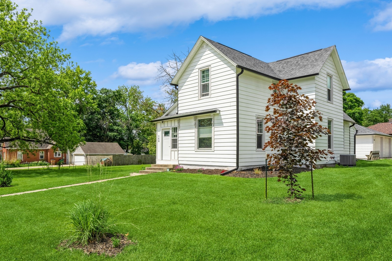 140 N 7th Street, Carlisle, Iowa image 4
