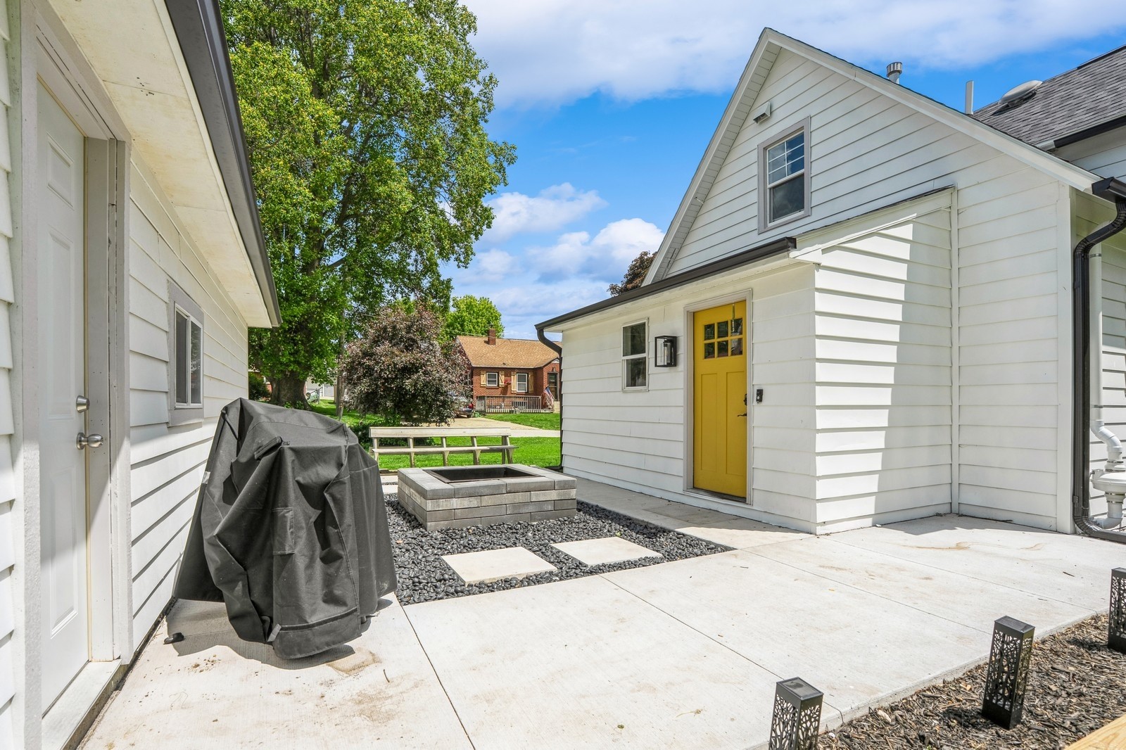 140 N 7th Street, Carlisle, Iowa image 33