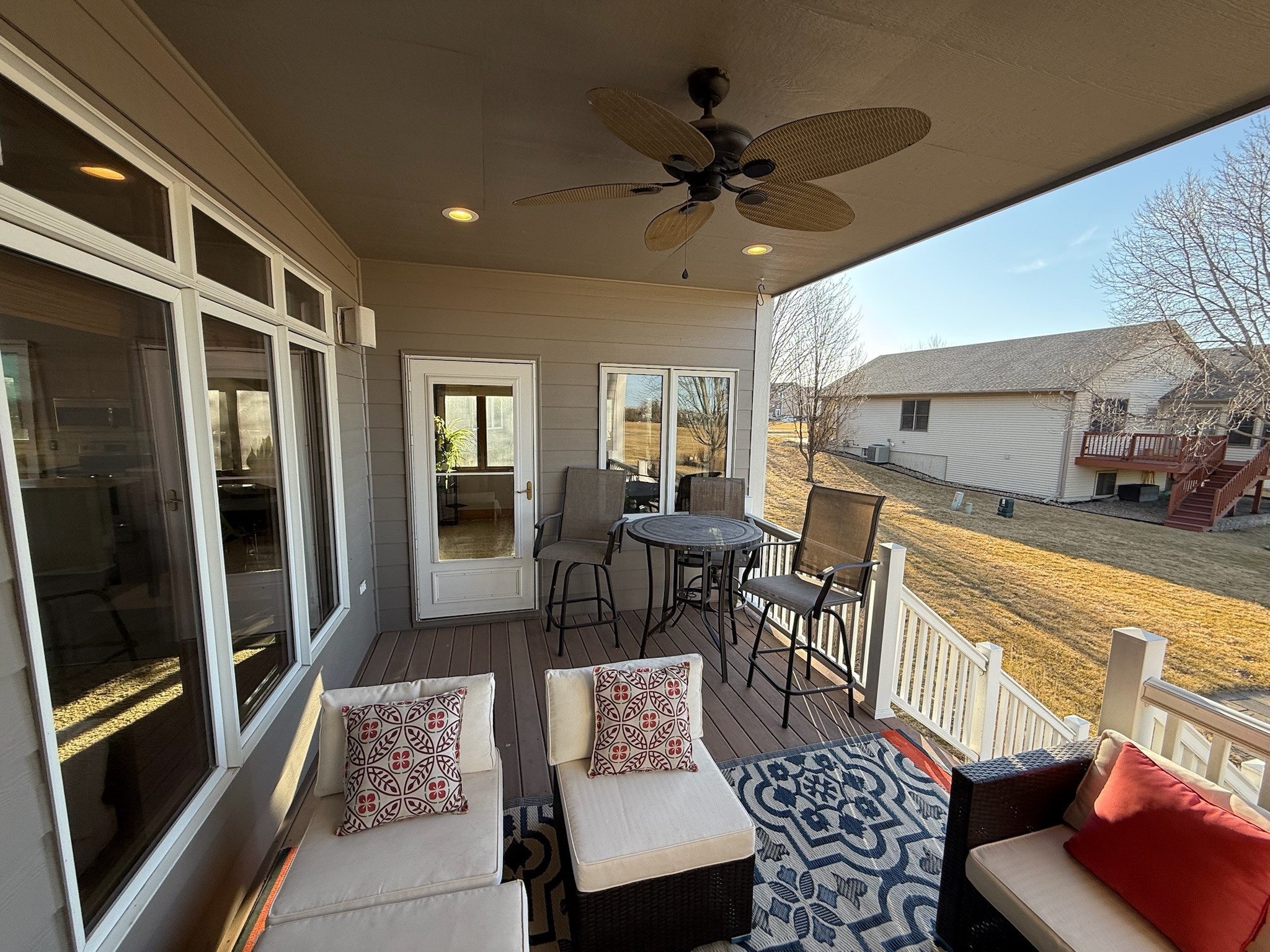 550 Turnberry Drive, Norwalk, Iowa image 33