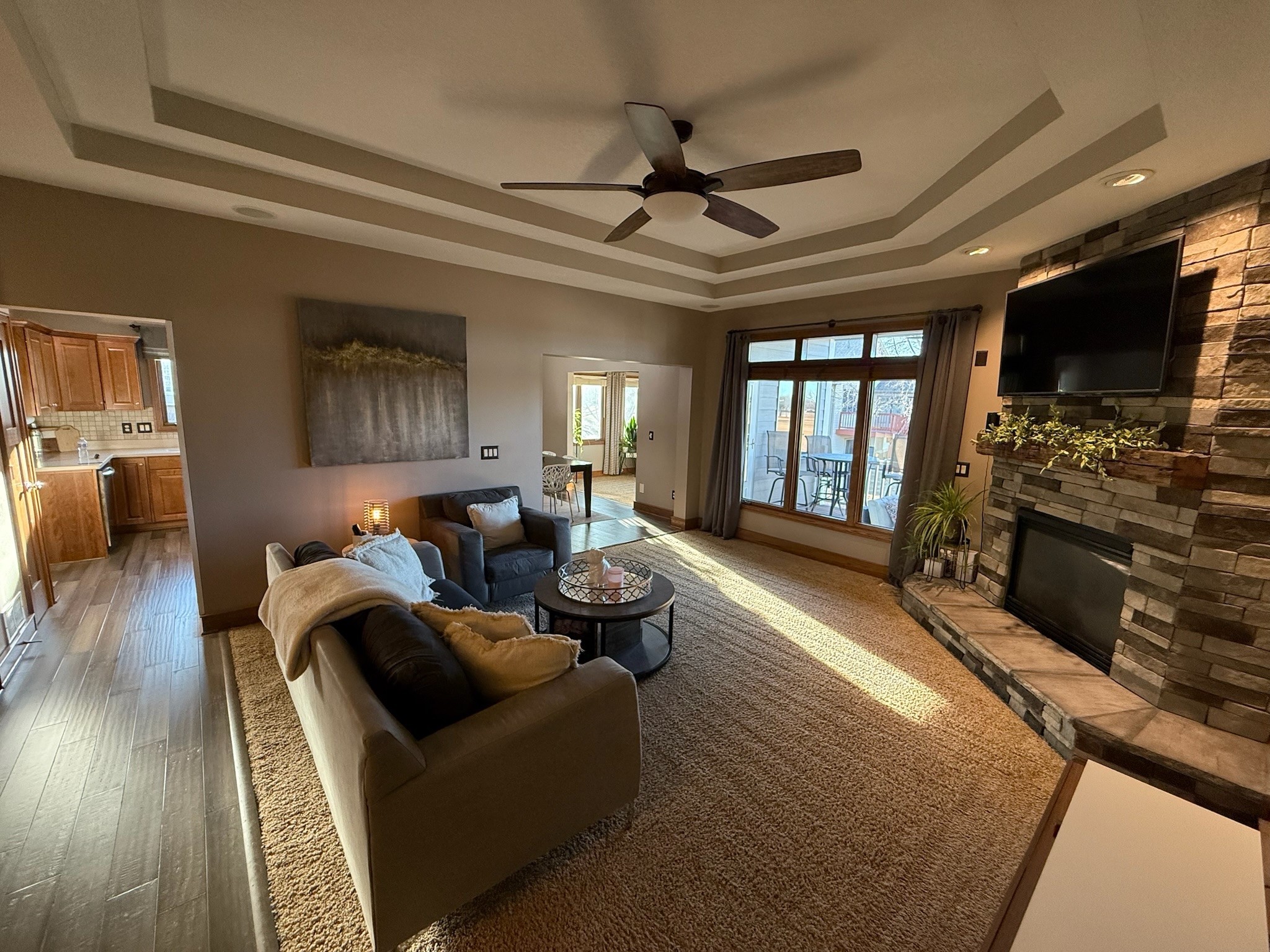 550 Turnberry Drive, Norwalk, Iowa image 6