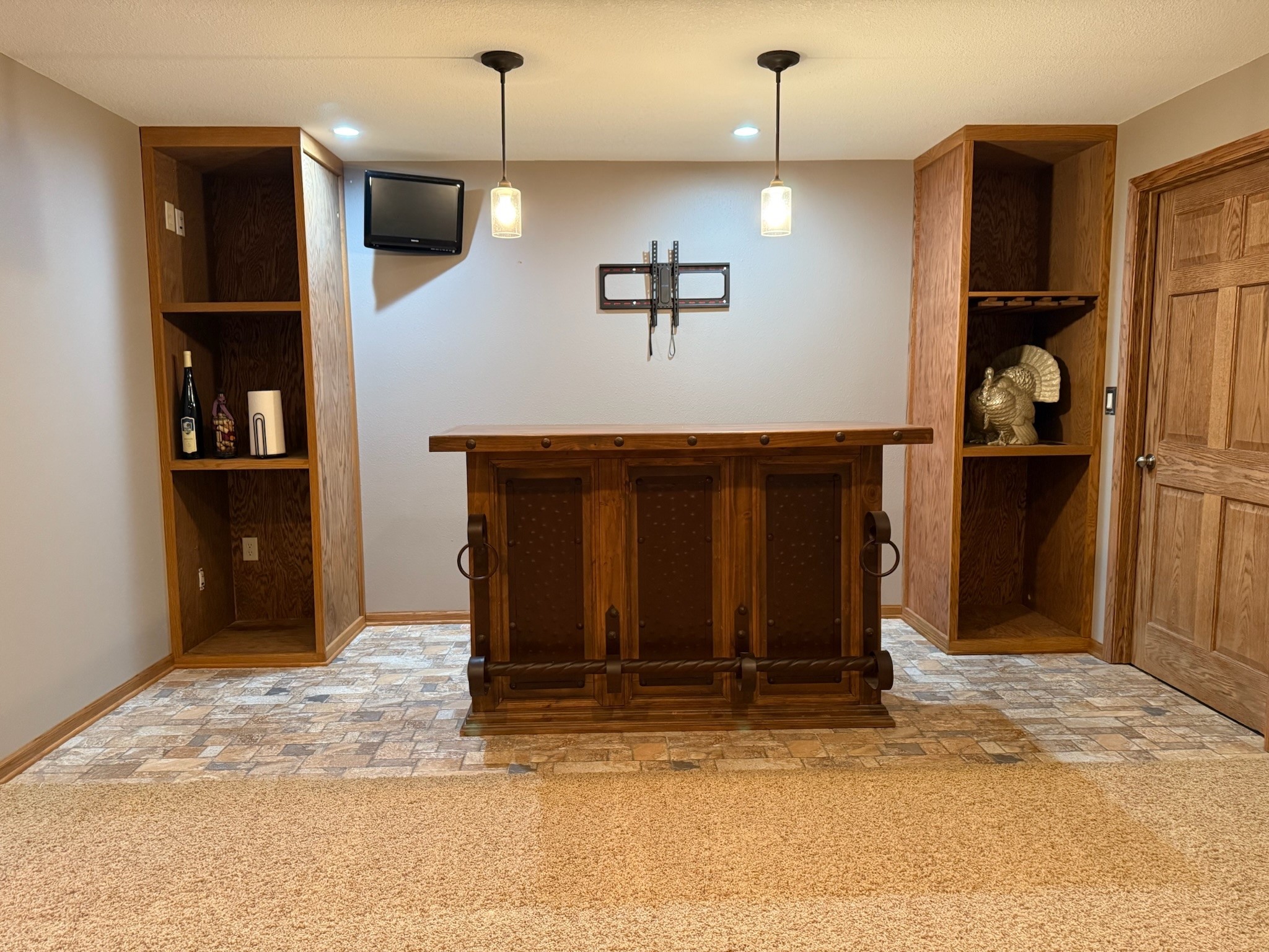 550 Turnberry Drive, Norwalk, Iowa image 13