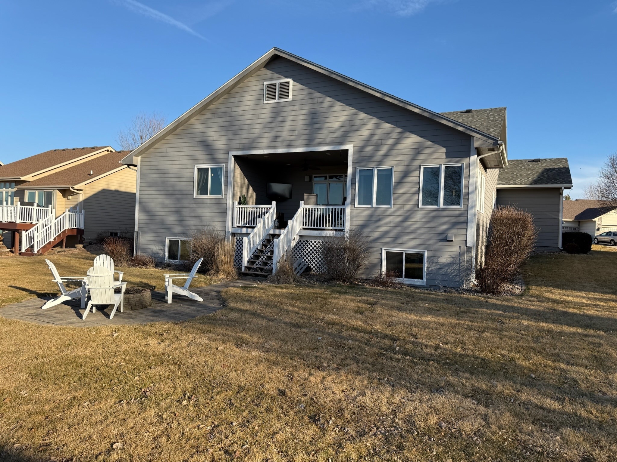 550 Turnberry Drive, Norwalk, Iowa image 34