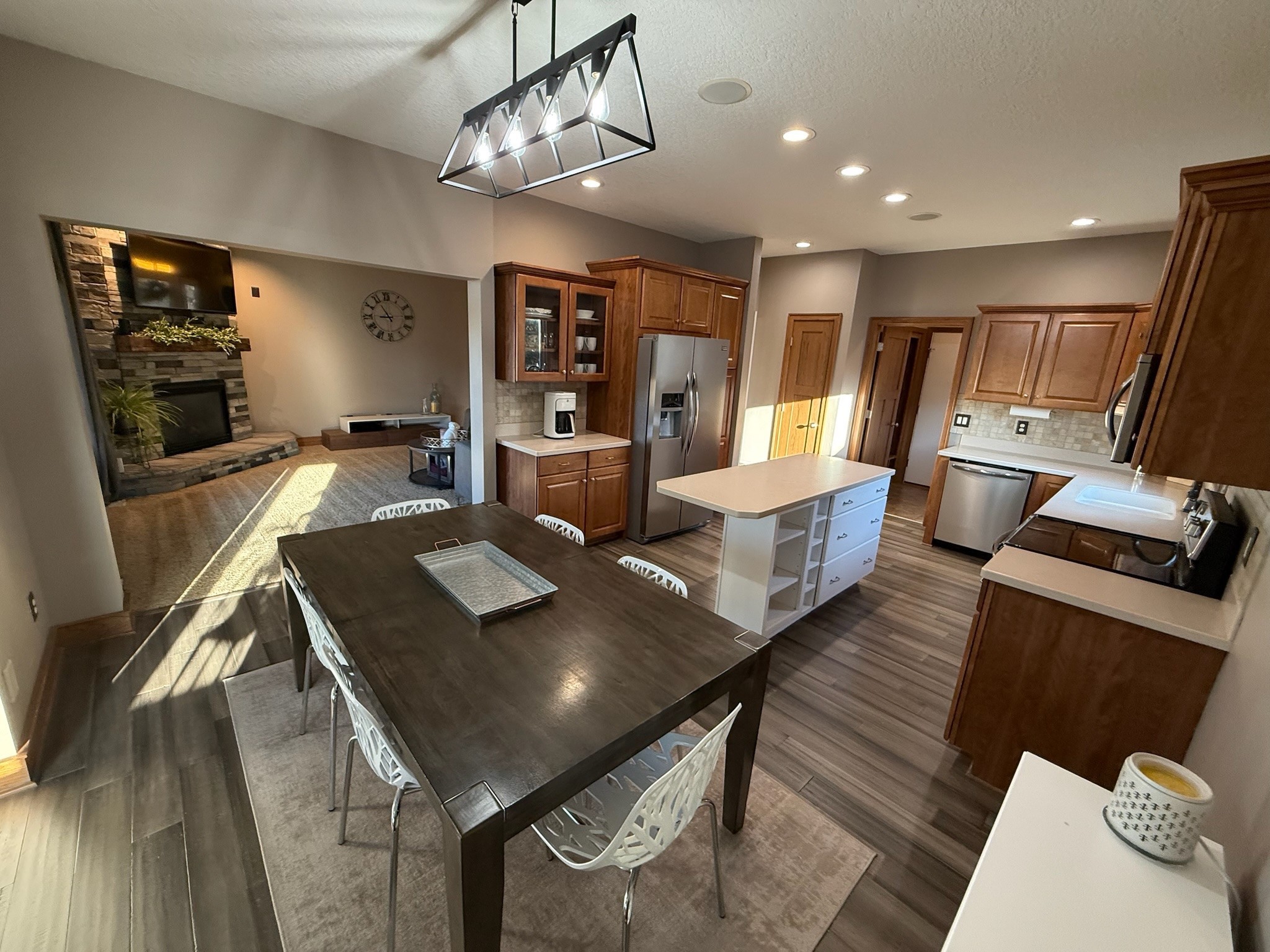 550 Turnberry Drive, Norwalk, Iowa image 27