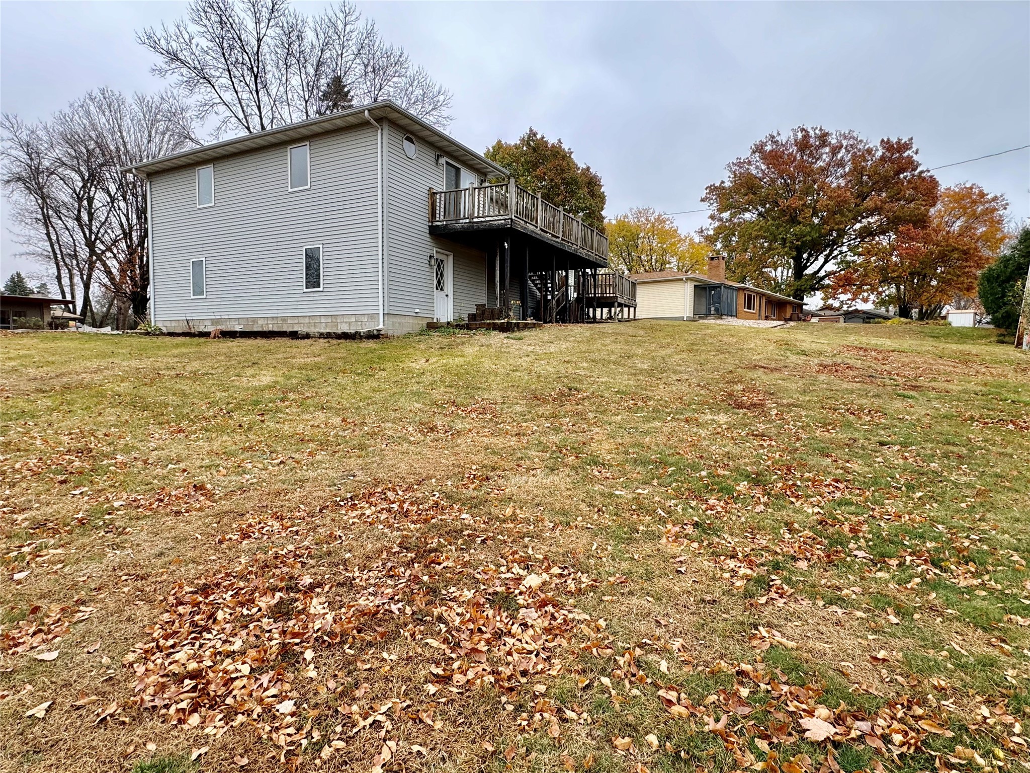 201 Fairway Drive, Clear Lake, Iowa image 3