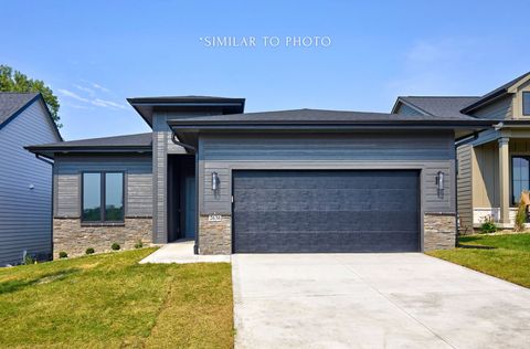 2621 SE Hawes Lane Waukee IA 50263