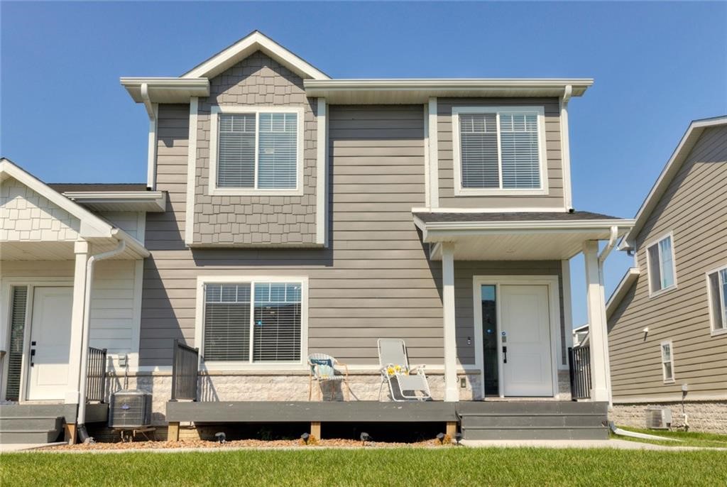 9150 Spring Crest Lane, West Des Moines, Iowa image 1