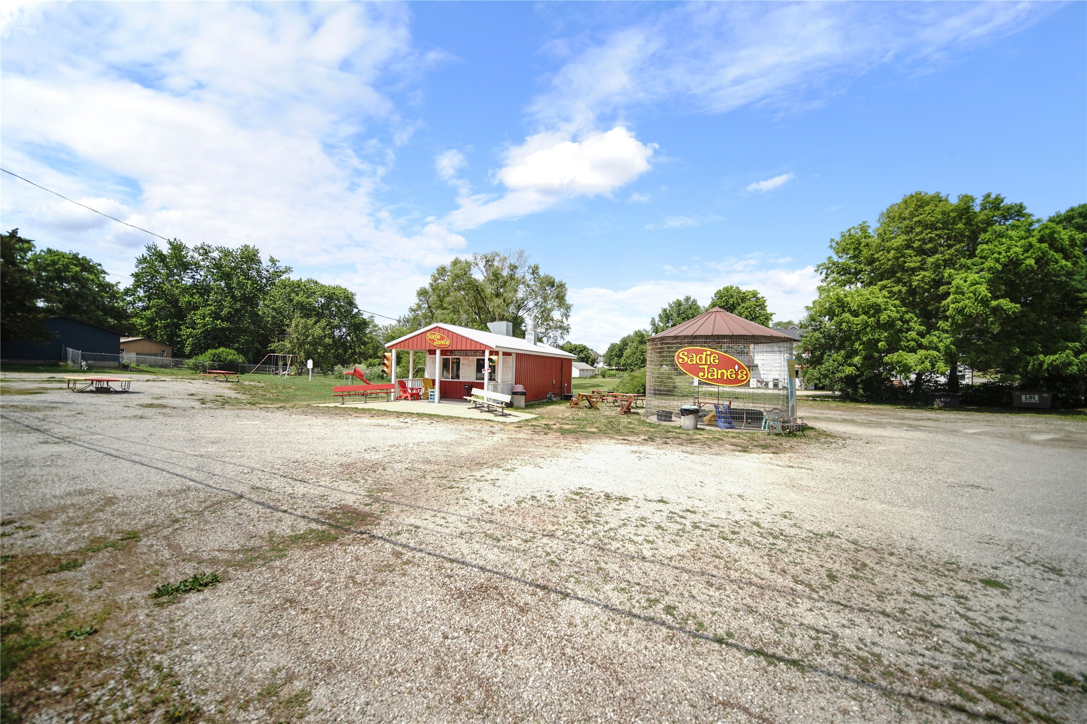 503 & 507 S Main Street