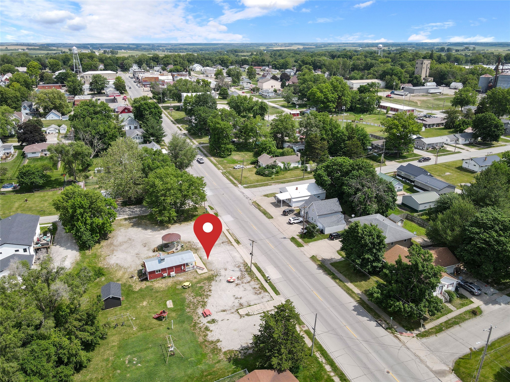 503 & 507 S Main Street