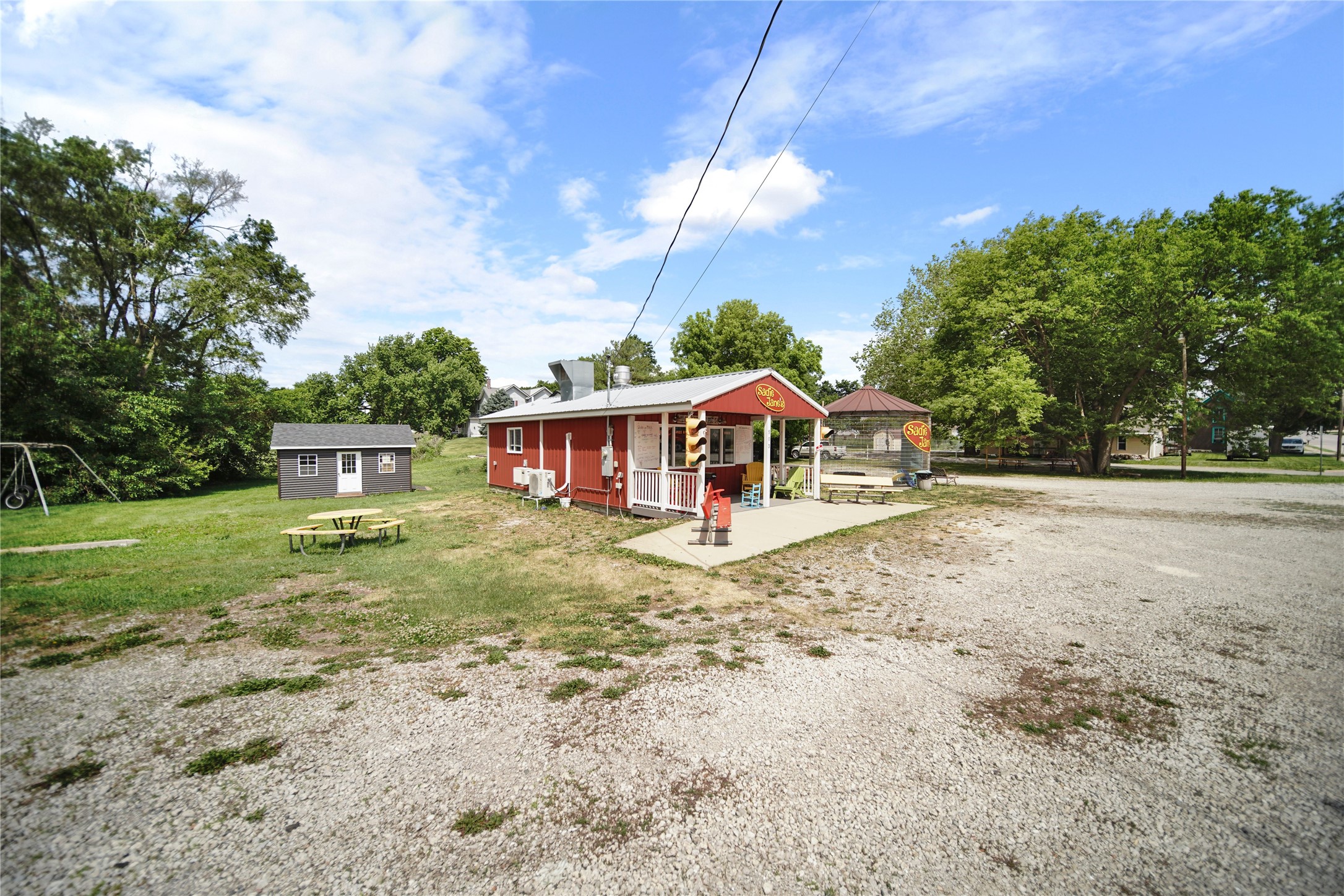 503 & 507 S Main Street
