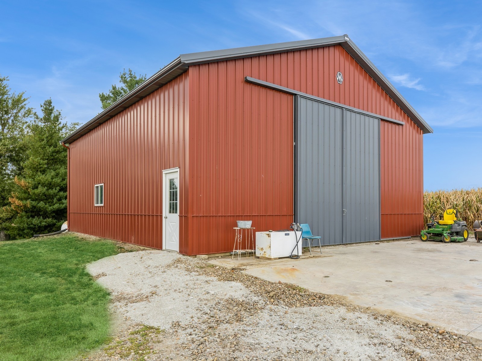 7824 N 67th Avenue, Kellogg, Iowa image 32