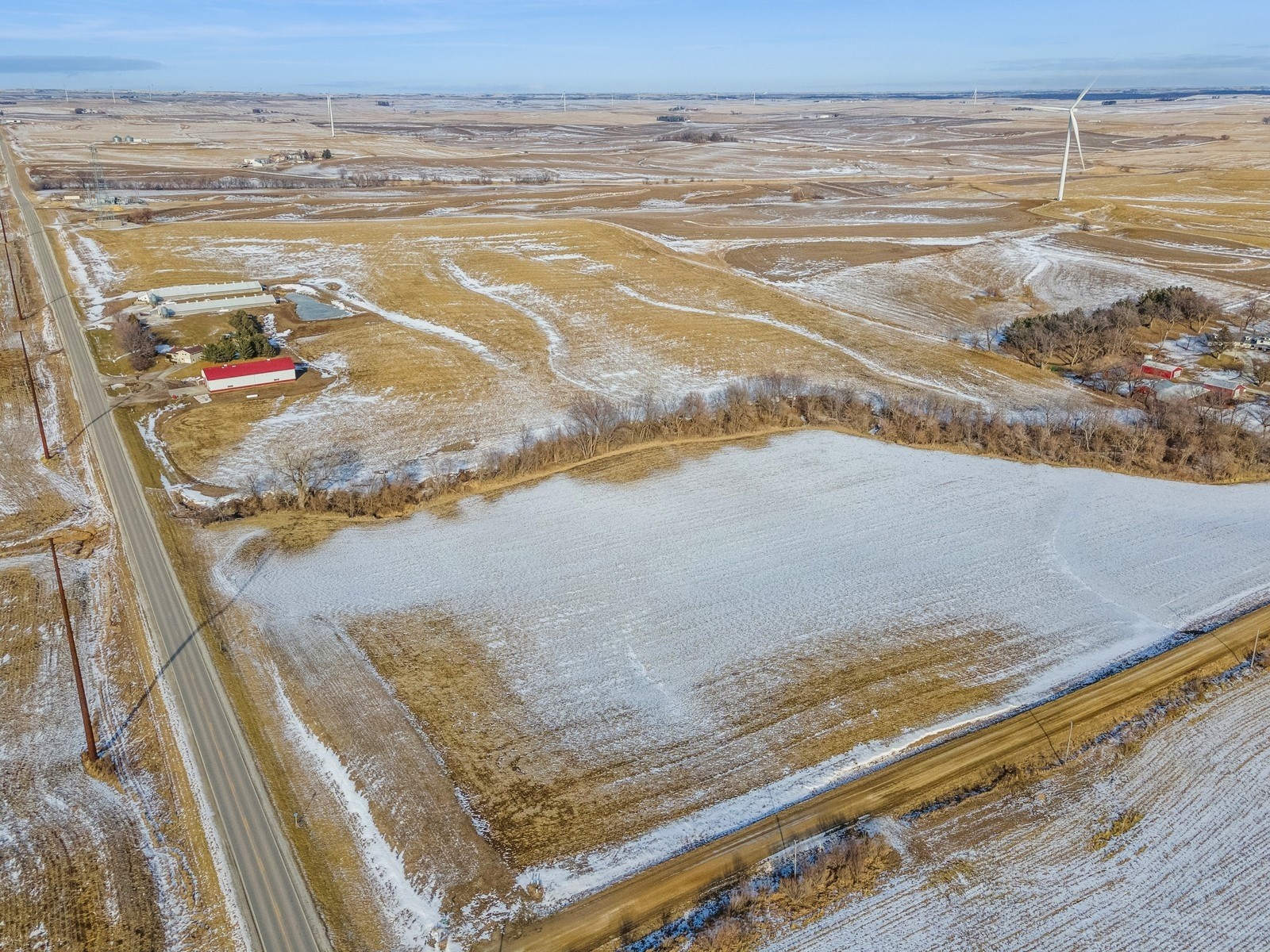 2076 Pheasant Avenue, Audubon, Iowa image 1