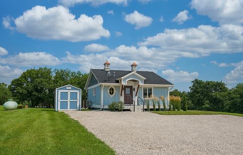 Apartment For Sale - 3148 Crestview Drive<br/> Ellston, IA 50074