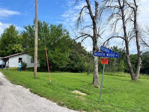 Vacant Land For Sale - 8442 Rosewood Street<br/> Dexter, IA 50070