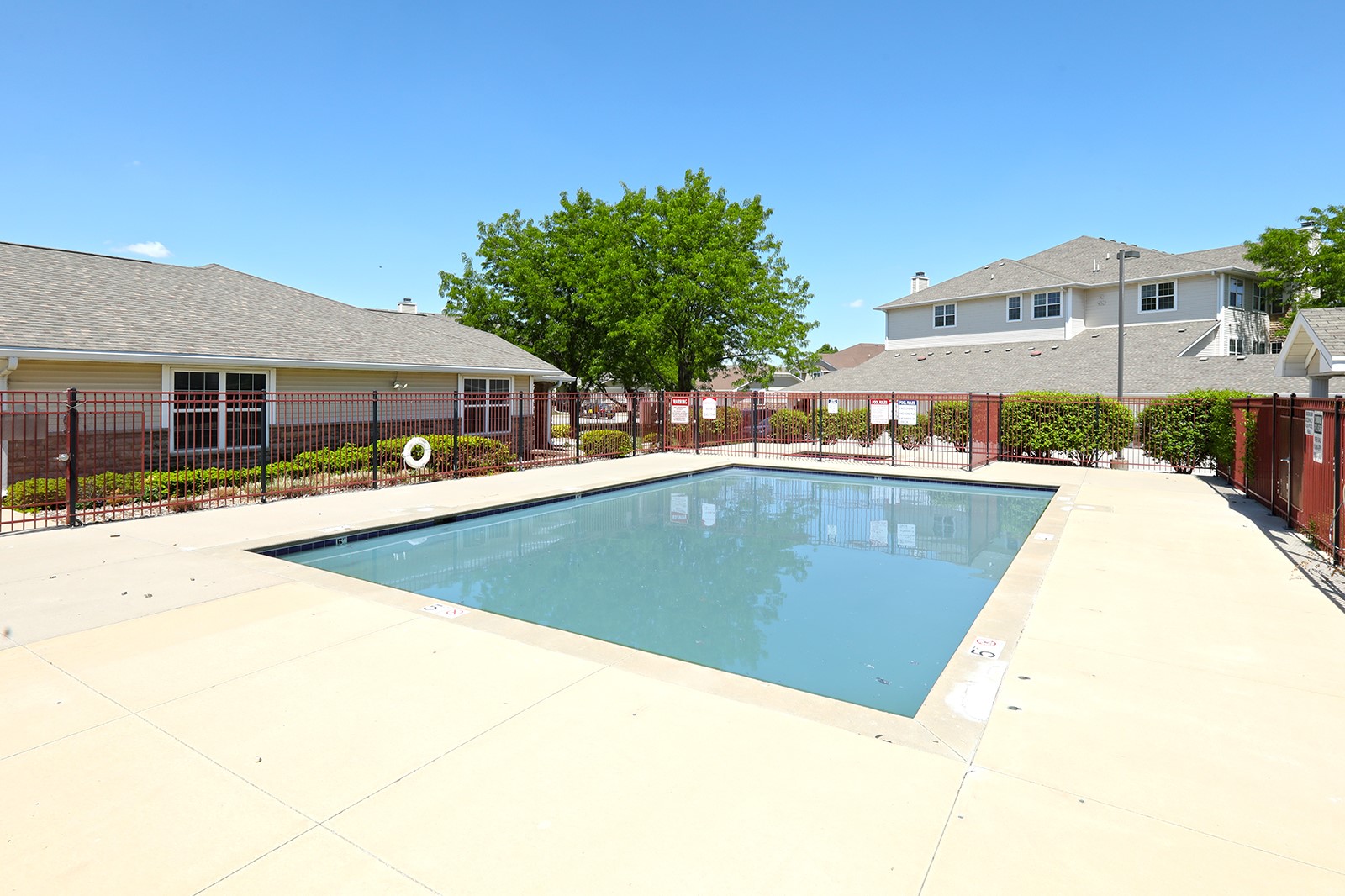 1307 SE University Avenue #106, Waukee, Iowa image 19