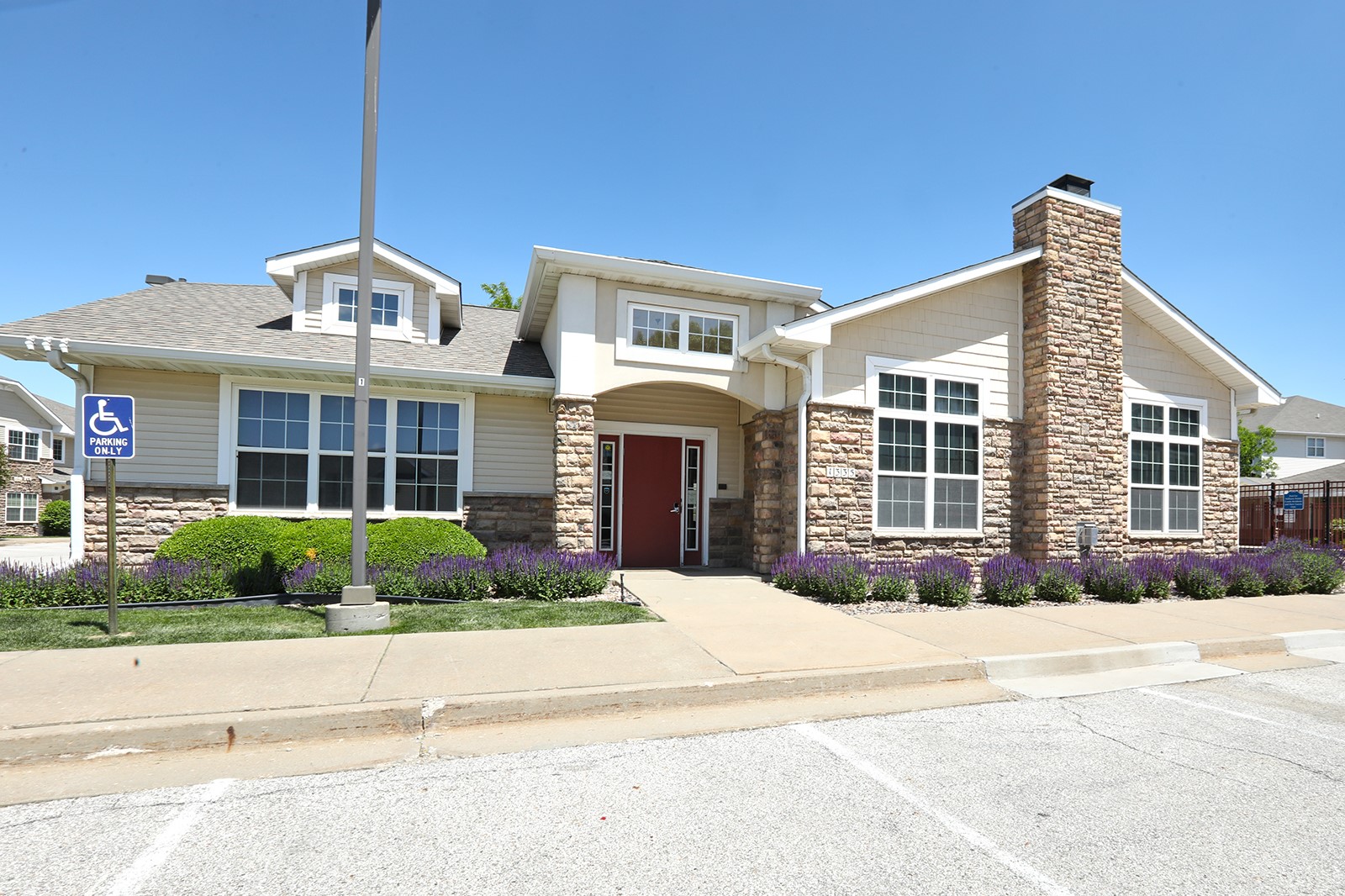 1307 SE University Avenue #106, Waukee, Iowa image 16