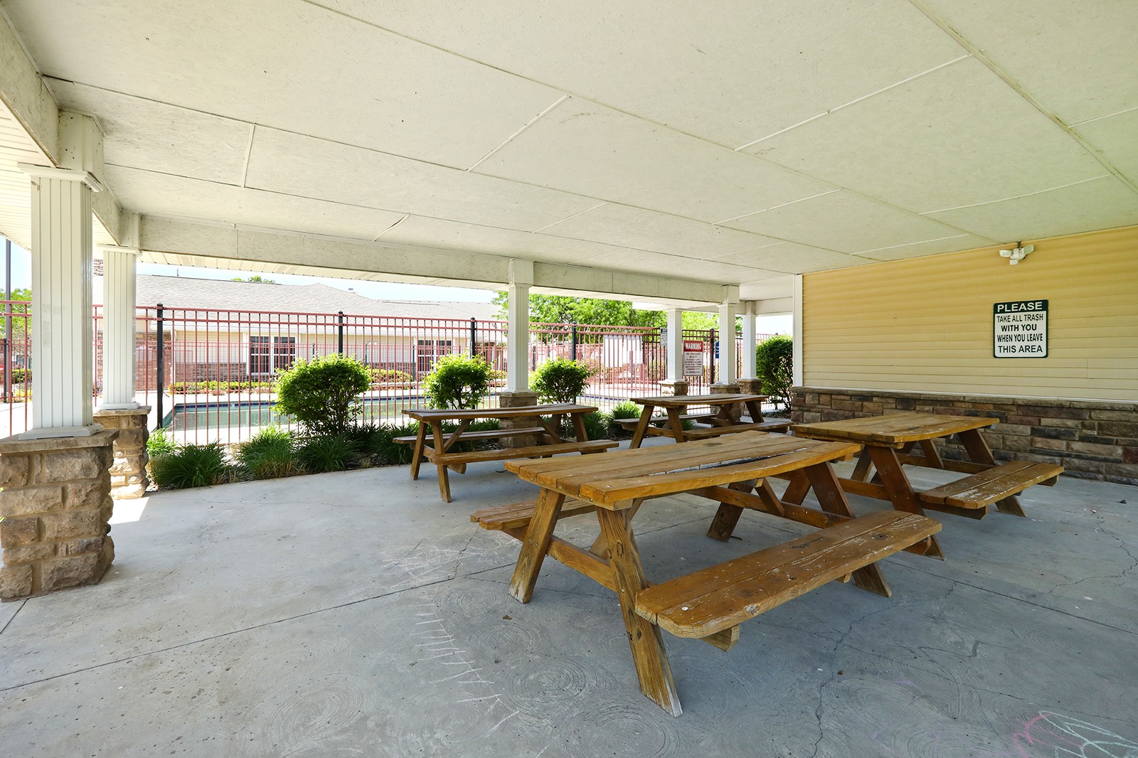 1307 SE University Avenue #106, Waukee, Iowa image 18