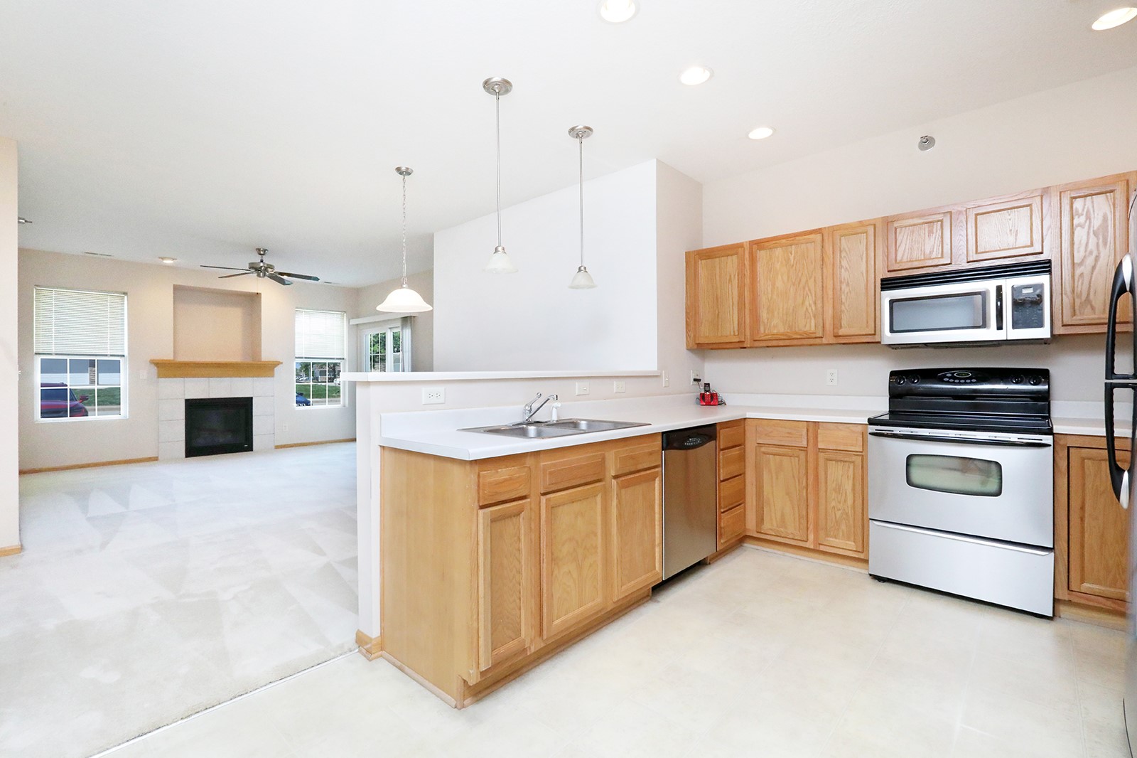 1307 SE University Avenue #106, Waukee, Iowa image 5